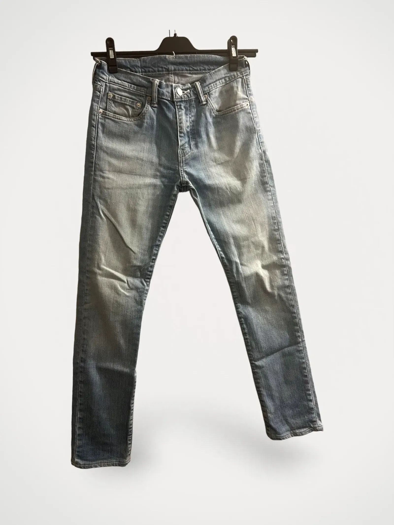 Levi's Levi's 510 Jeans Size 29" - 1 Thumbnail
