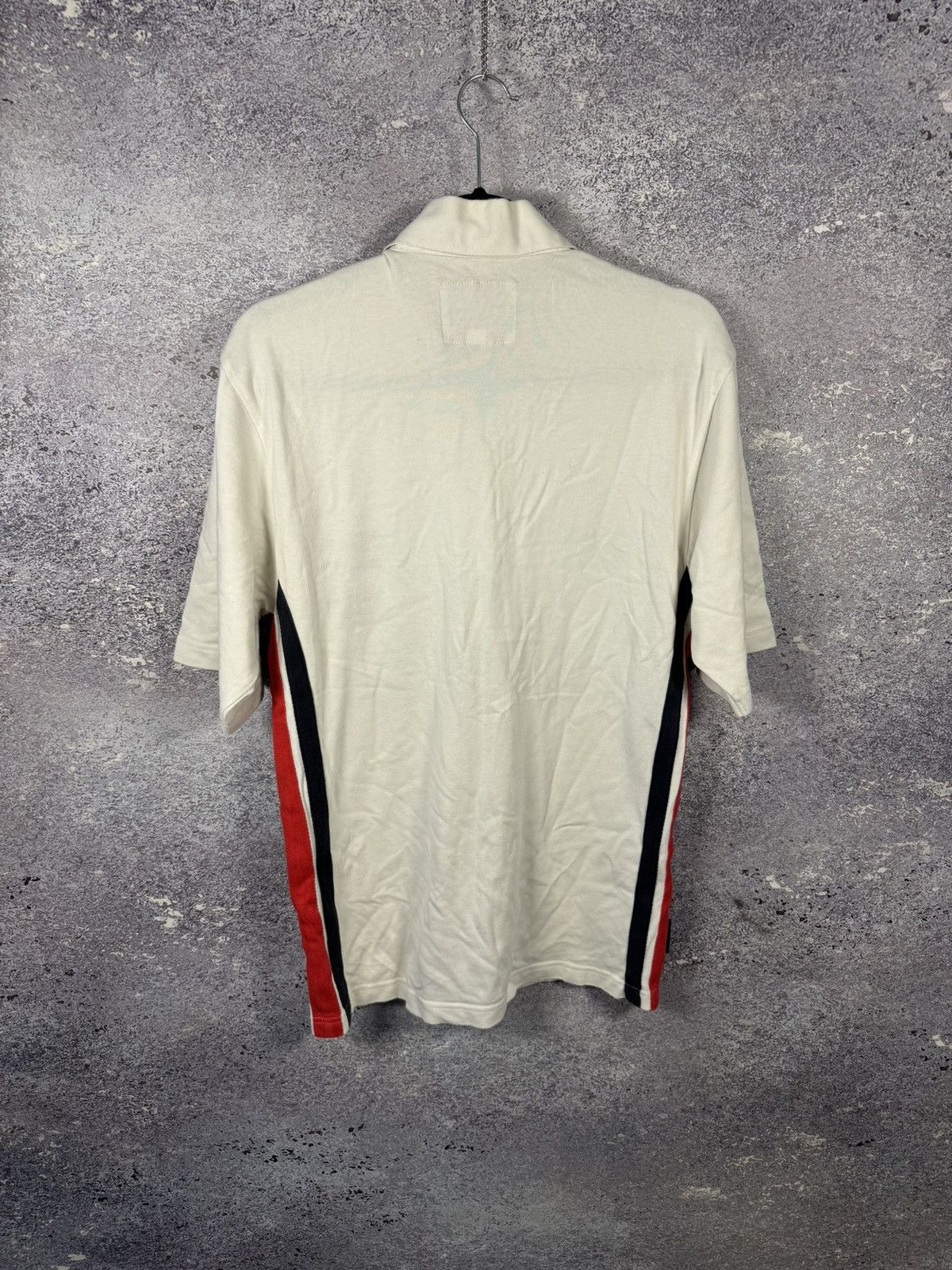 Cotton Traders × Vintage Vintage Sale Sharks Rugby Shirt S Cotton Traders 2004 Jersey Size US S / EU 44-46 / 1 - 14 Thumbnail