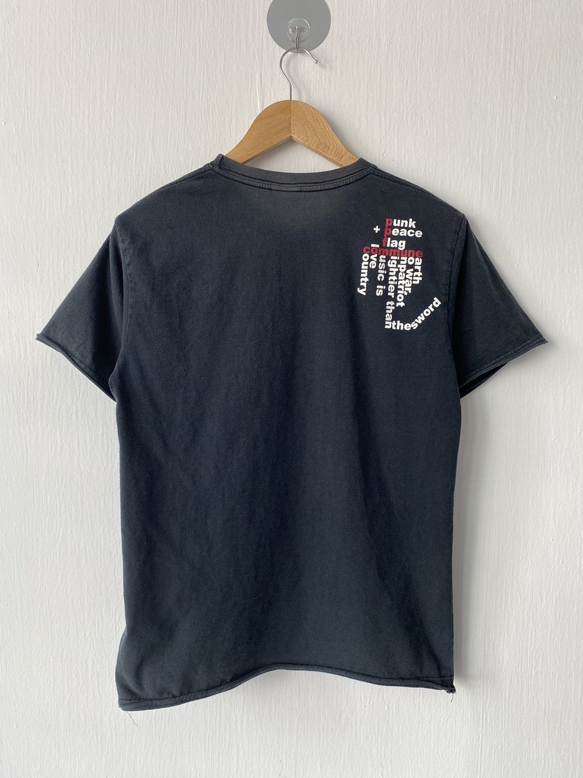 PPFM PPFM T-shirt Size US M / EU 48-50 / 2 - 10 Thumbnail