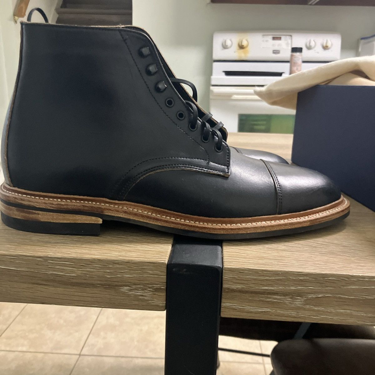 Oak Street Bootmakers Oakstreet bootmakers lakeshore boot Size US 11 / EU 44 - 5 Thumbnail