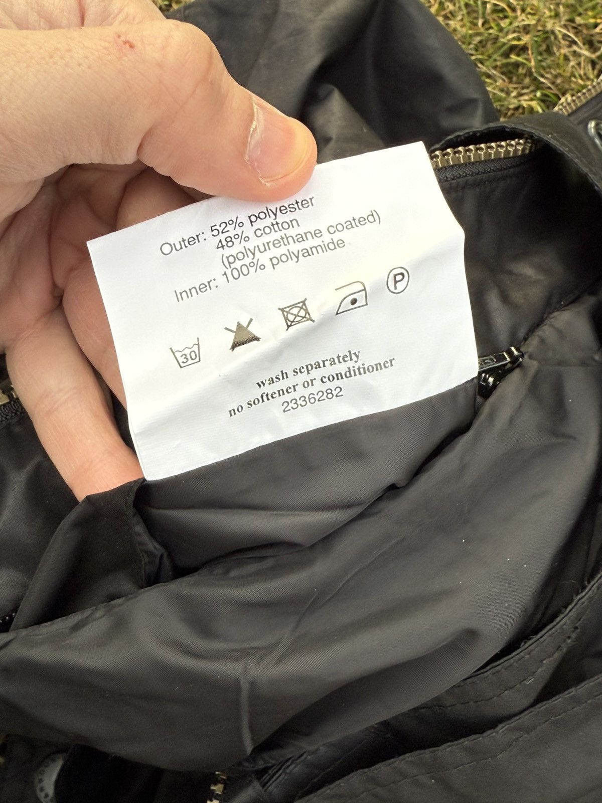 Barbour Women’s Barbour Jacket, Size 36 (EU) Size S / US 4 / IT 40 - 11 Thumbnail