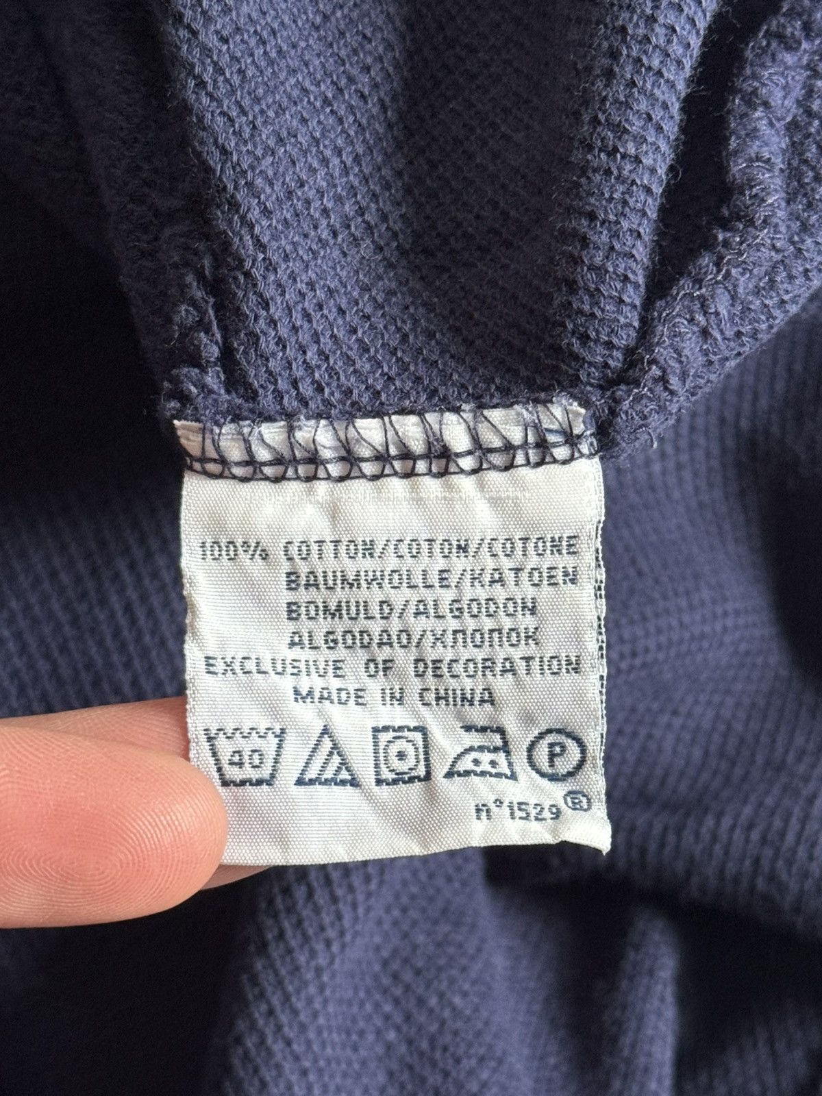 Polo Ralph Lauren Polo Ralph Lauren XL striped polo 👕 tee tshirt vintage rugby Size US XL / EU 56 / 4 - 10 Thumbnail