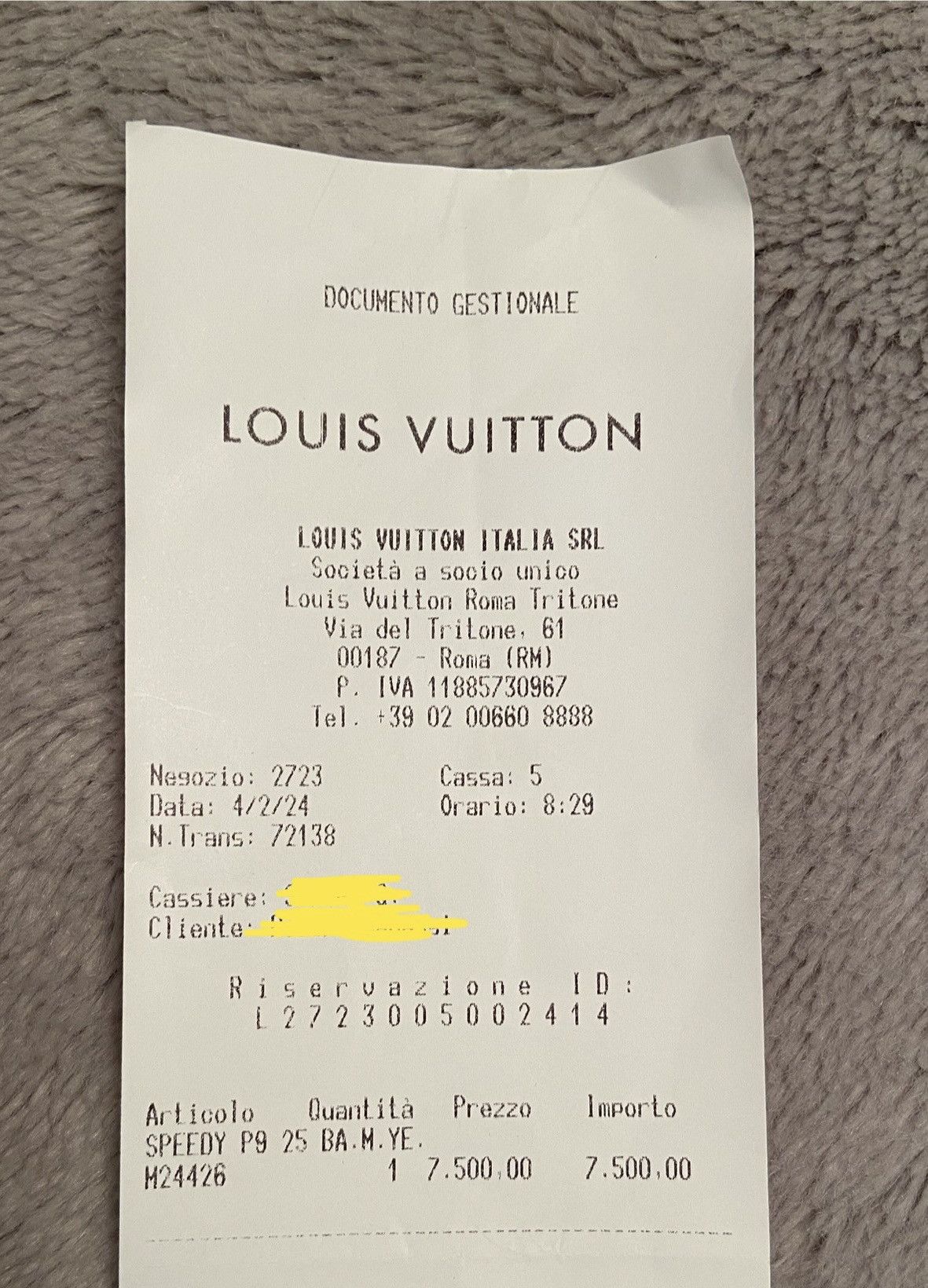 Louis Vuitton × Pharrell LOUIS VUITTON SS24 SOFT SPEEDY P9 BANDOULIÈRE 25 IN Yellow Size ONE SIZE - 22 Thumbnail