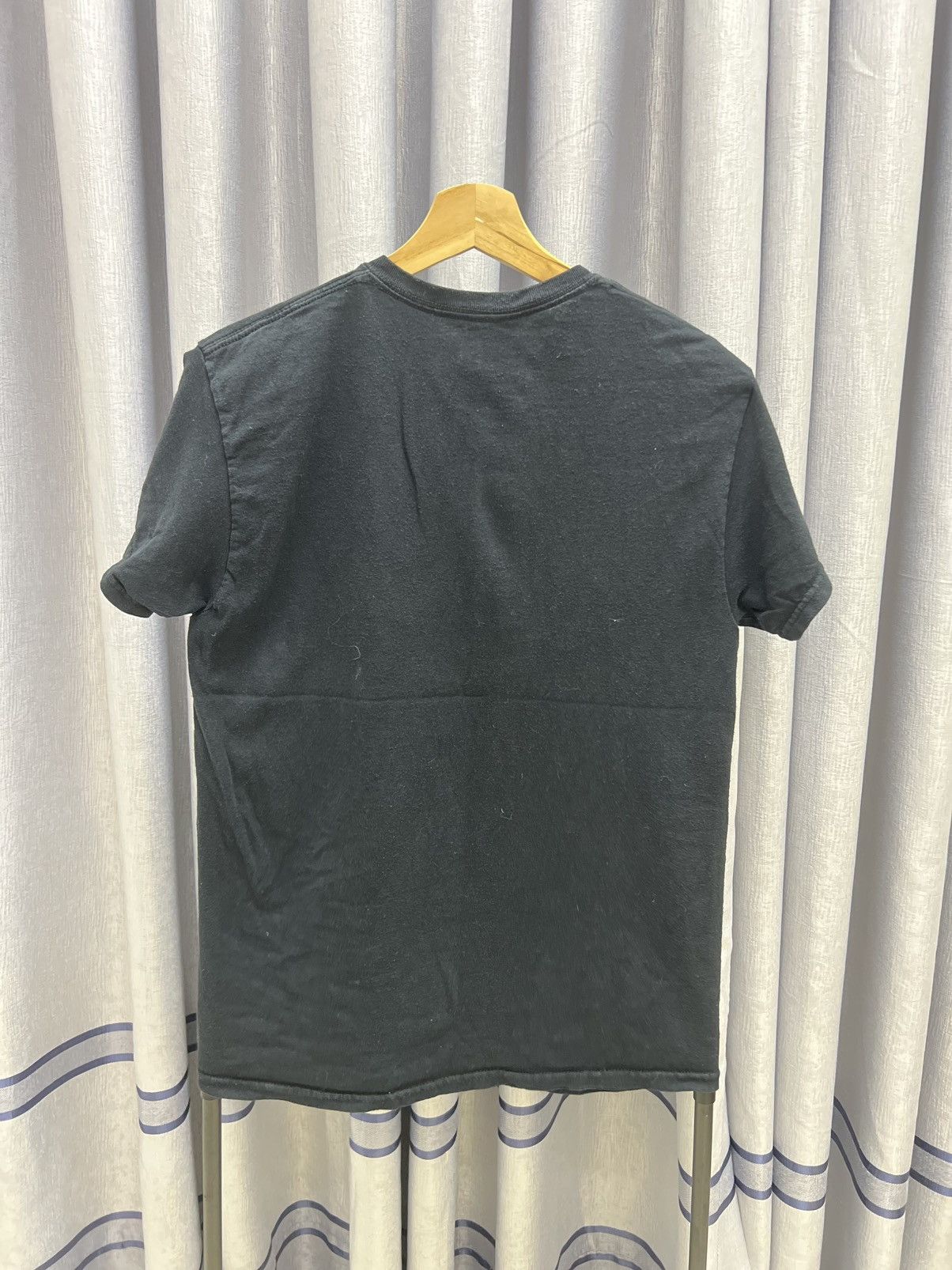 Rap Tees Y2K Thrashed Faded Murs Rap Tee Size US XL / EU 56 / 4 - 3 Thumbnail