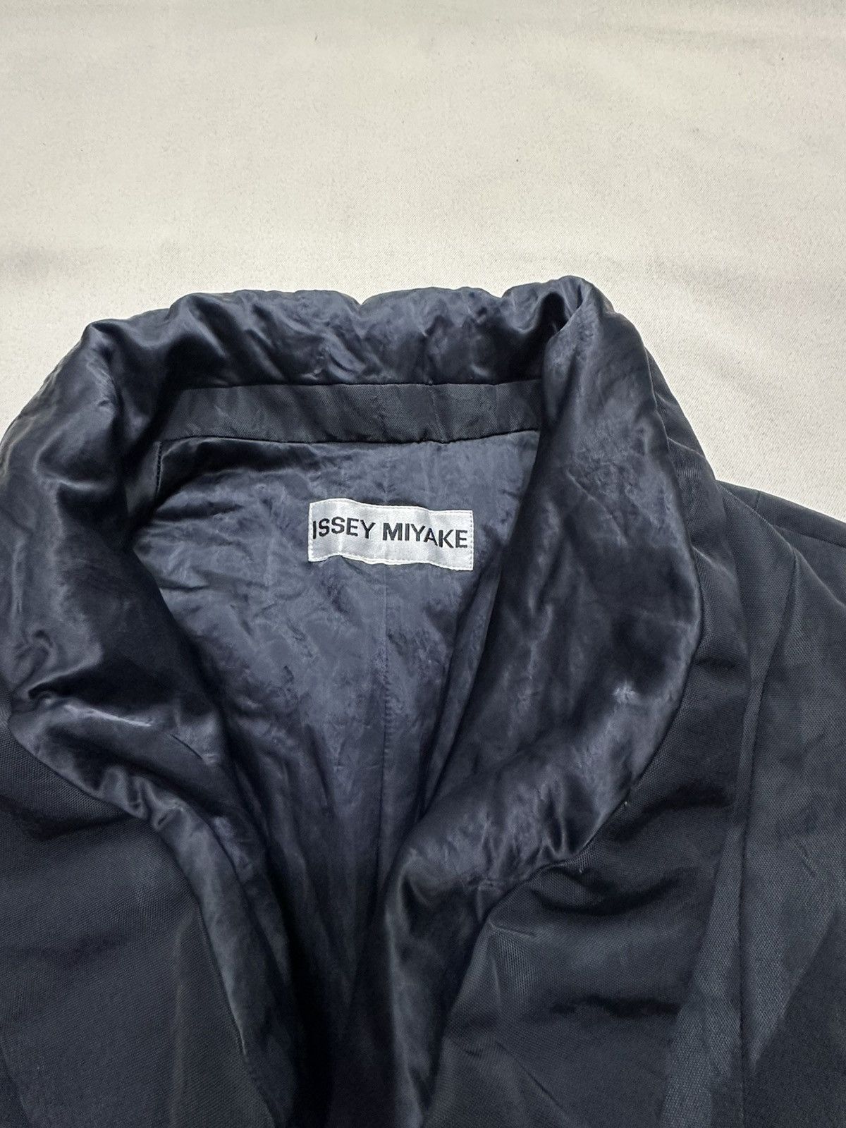 Issey Miyake Issey Miyake Size M / US 6-8 / IT 42-44 - 14 Thumbnail