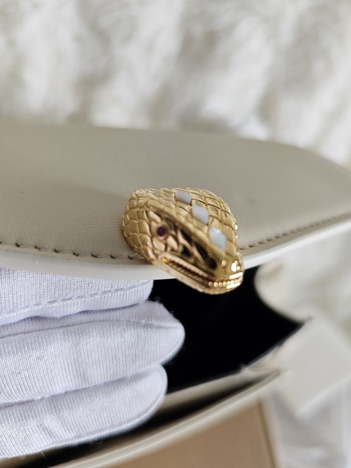 Bvlgari Édition limited Bulgari Size ONE SIZE - 14 Thumbnail