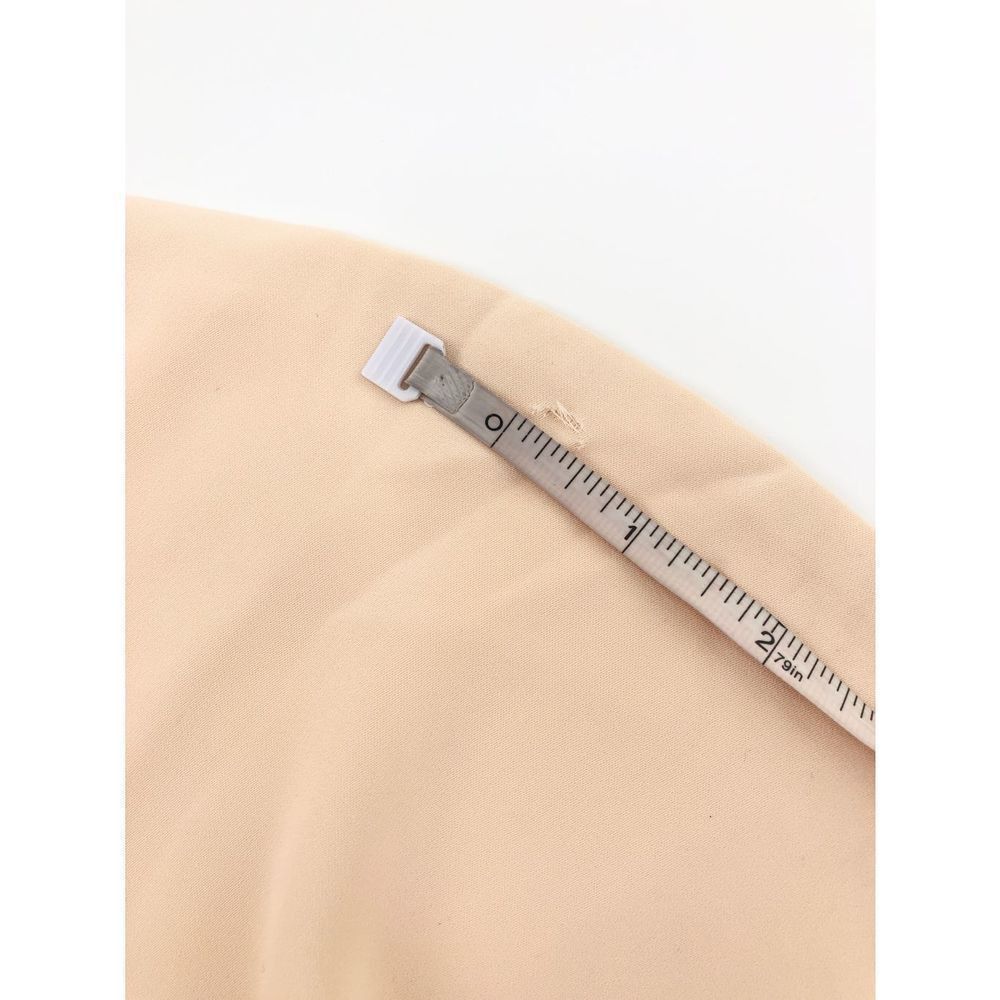 Other Bustier Draped Maxi Dress in Nude Shona Joy 4 Size S / US 4 / IT 40 - 13 Thumbnail