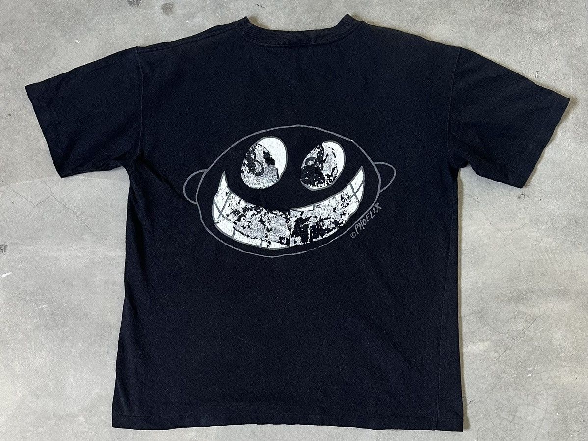 Arts & Science VINTAGE PHOELIX ART DISTRESSED TEE Size US L / EU 52-54 / 3 - 5 Thumbnail