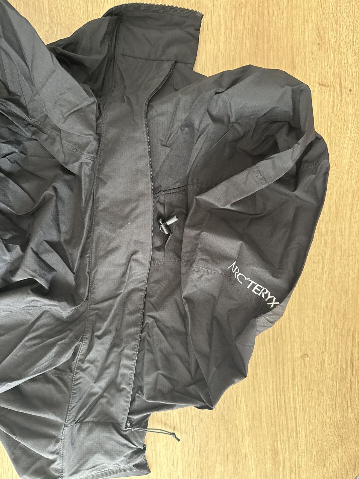 Arc'teryx Arc’teryx Nodin Jacket M Size US M / EU 48-50 / 2 - 3 Thumbnail