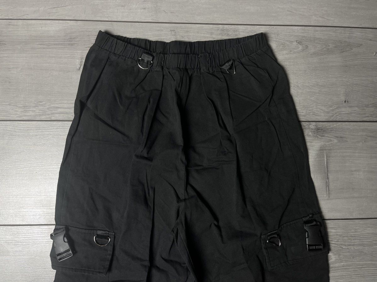 Japanese Brand Shein bandage pants streetwear size small Size US 30 / EU 46 - 3 Thumbnail