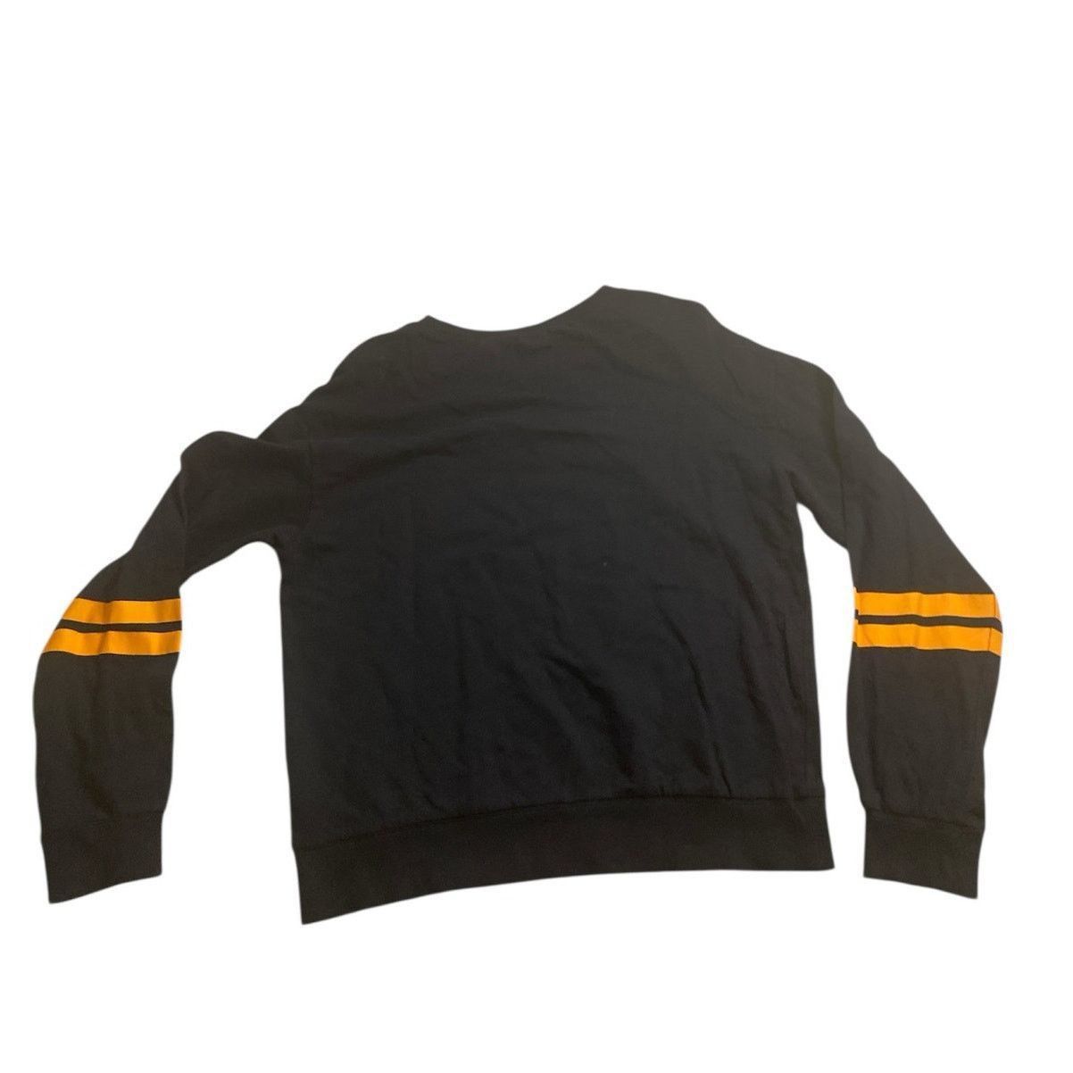 H&M Varsitycore Retro NYC Graphic Sweatshirt Navy H&M Divided S Size S / US 4 / IT 40 - 8 Thumbnail