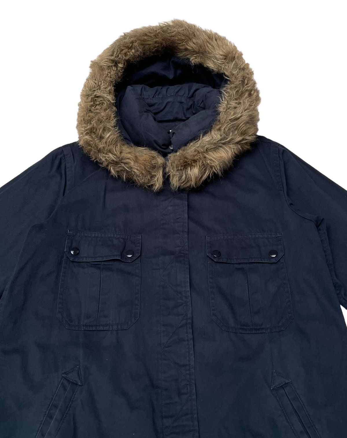 mercibeaucoup Vintage Brand Mercibeaucoup Jevous Enprie Jacket 200 Size US L / EU 52-54 / 3 - 5 Thumbnail
