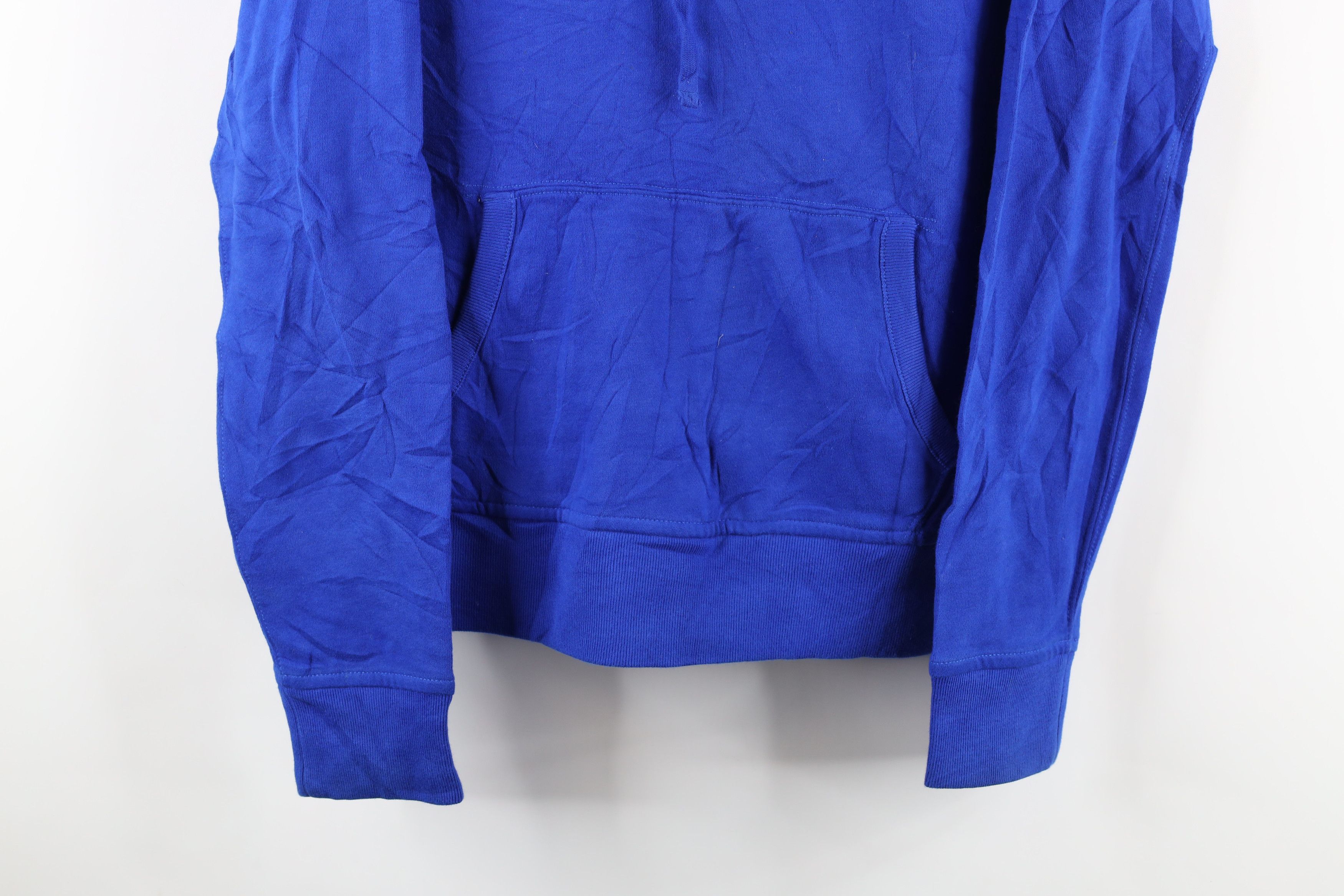 Polo Ralph Lauren Deadstock Vintage Ralph Lauren Polo Bear Hoodie Sweatshirt Size US S / EU 44-46 / 1 - 3 Thumbnail