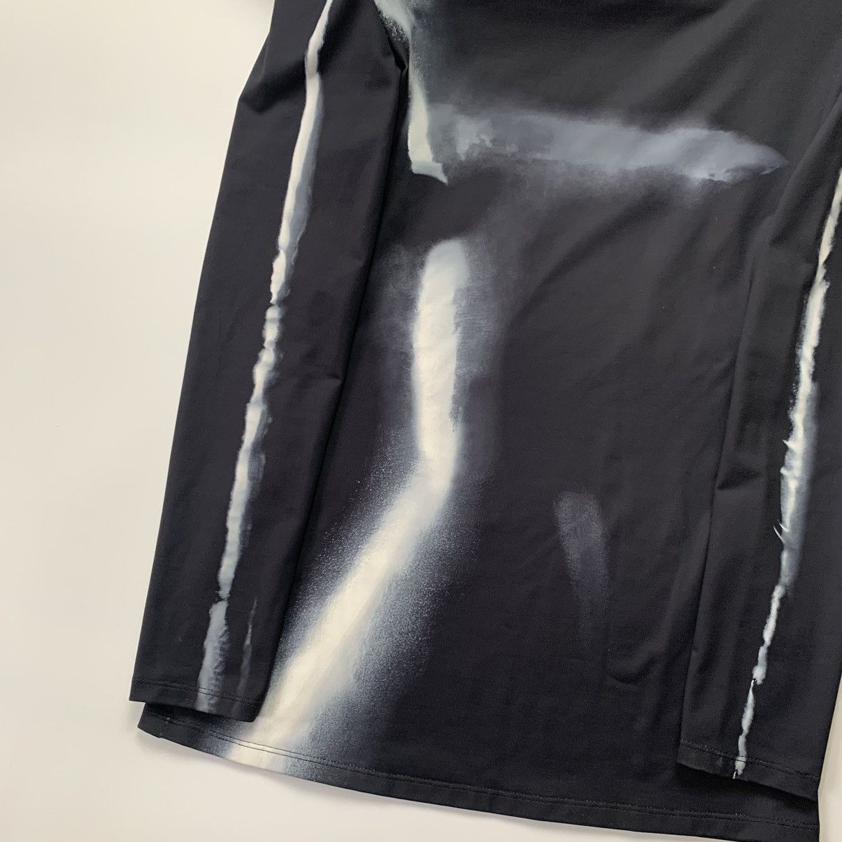 Maison Margiela Archive Show Martin Margiela Spring 2008 Gothic Longsleeve Size S / US 4 / IT 40 - 8 Thumbnail