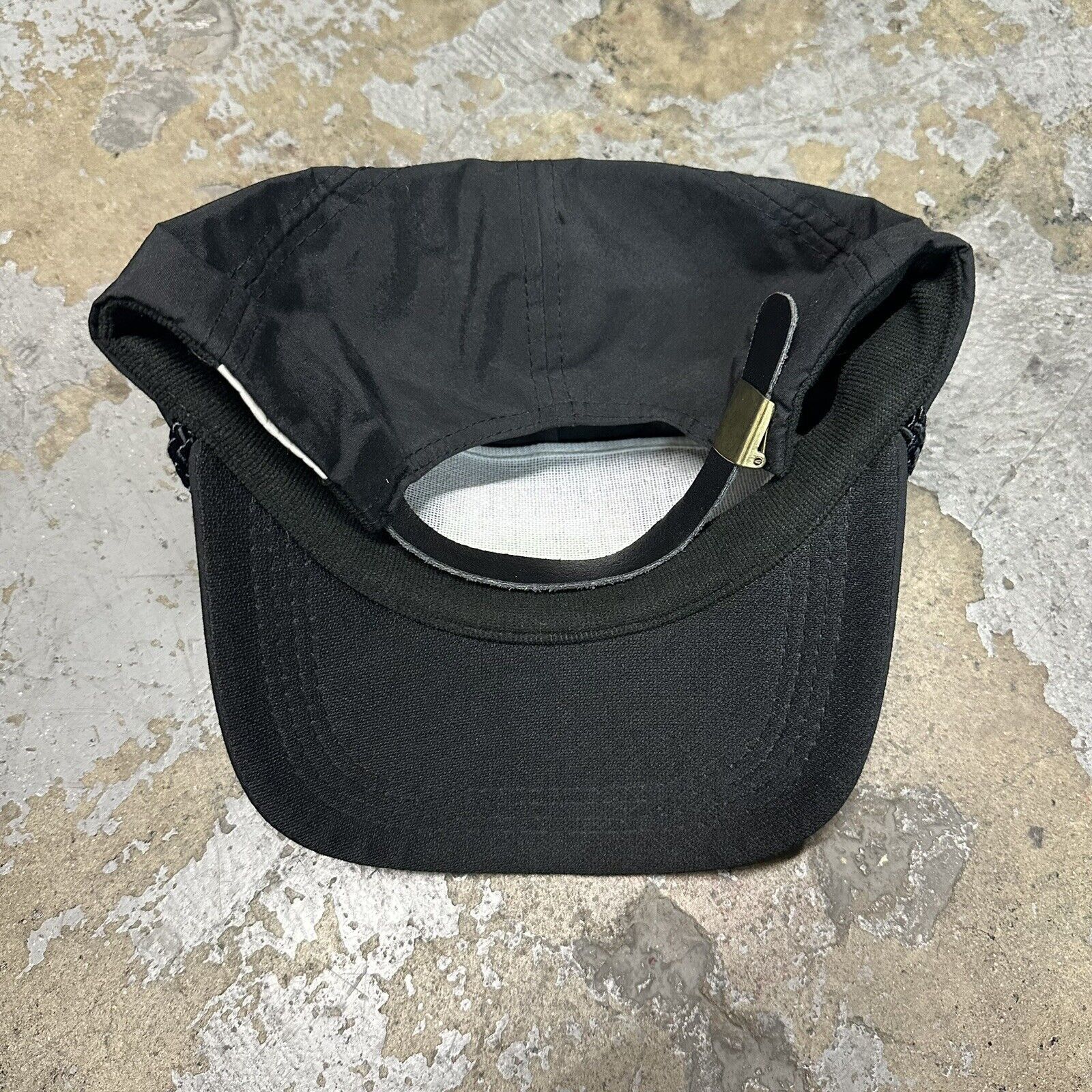Marvel Comics × Vintage NWOT Vintage 1991 Marvel Comics Snapback Hat Walt Disney Size ONE SIZE - 2 Thumbnail