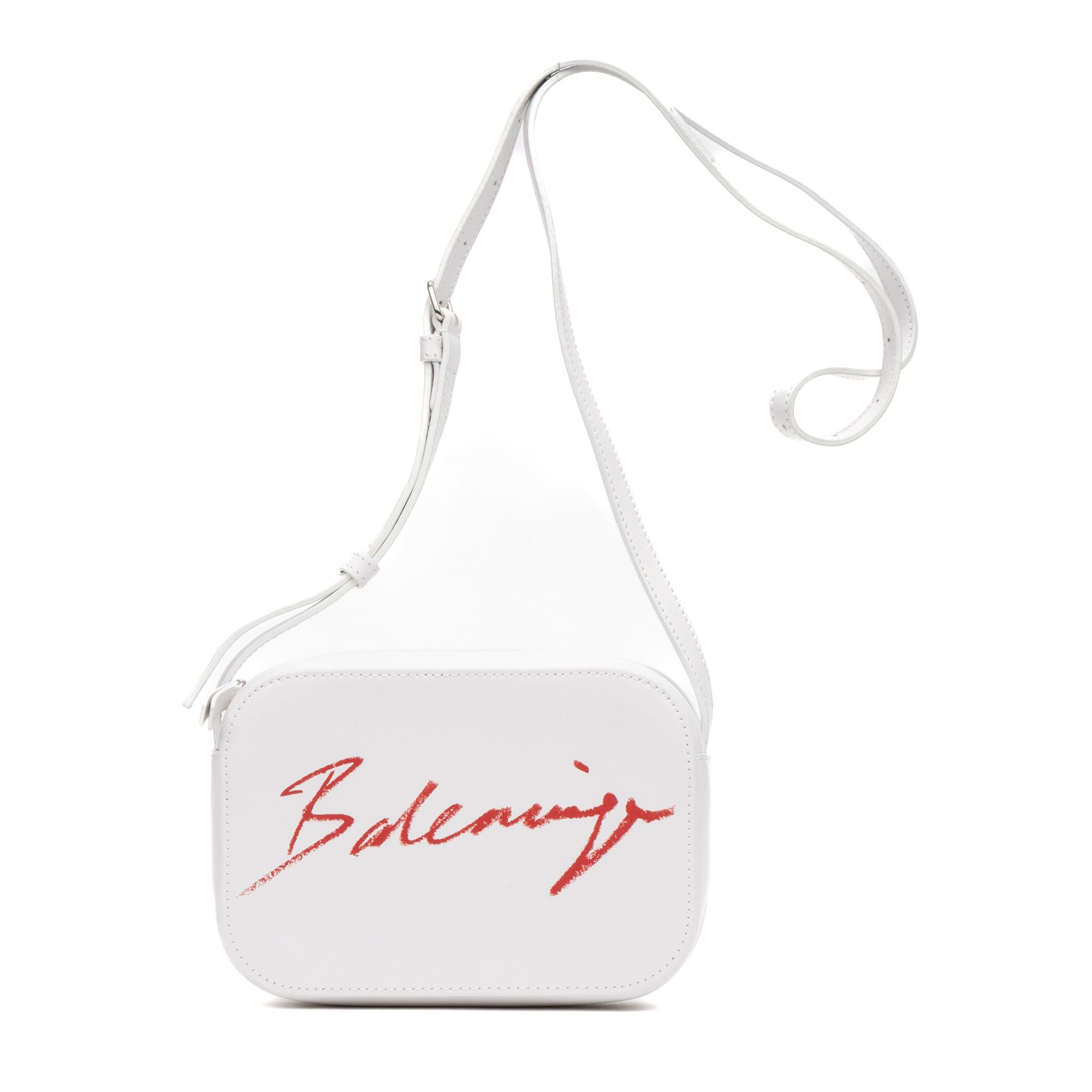 Balenciaga Everyday Camera Bag XS Size ONE SIZE - 1 Thumbnail