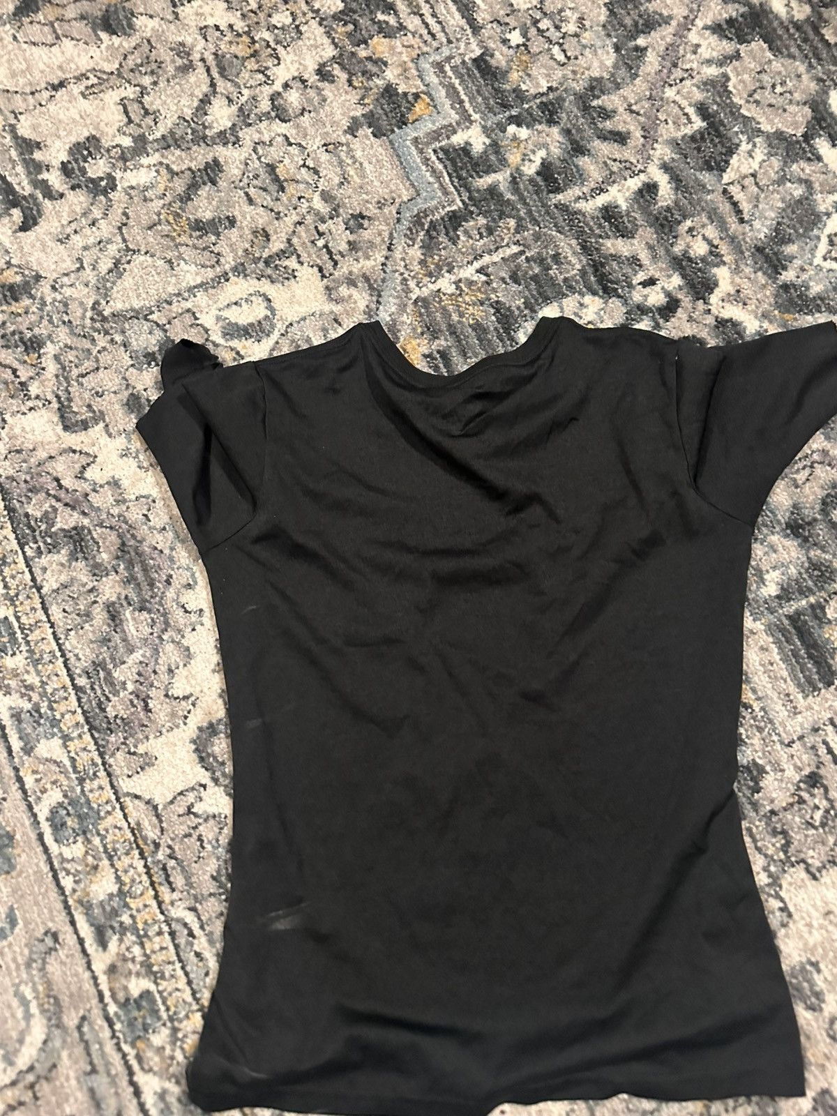 Nike Compression nike t shirt Size US S / EU 44-46 / 1 - 3 Thumbnail