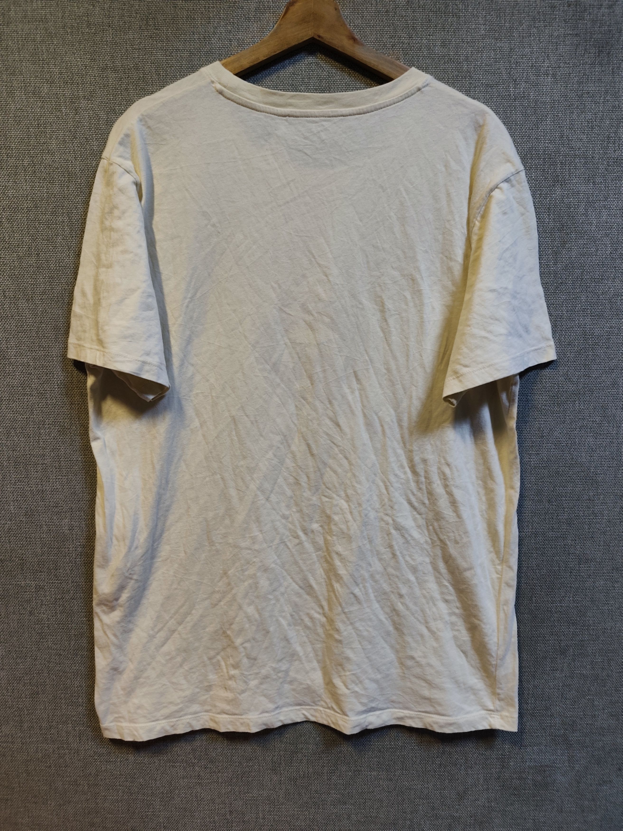 Gucci Gucci Mouth T-Shirt Size US L / EU 52-54 / 3 - 2 Thumbnail