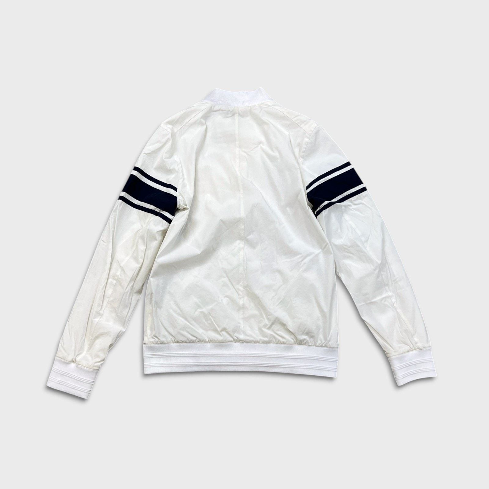 Karl Lagerfeld Karl Lagerfeld Paris Jacket Small Lightweight Windbreaker Size US S / EU 44-46 / 1 - 5 Thumbnail