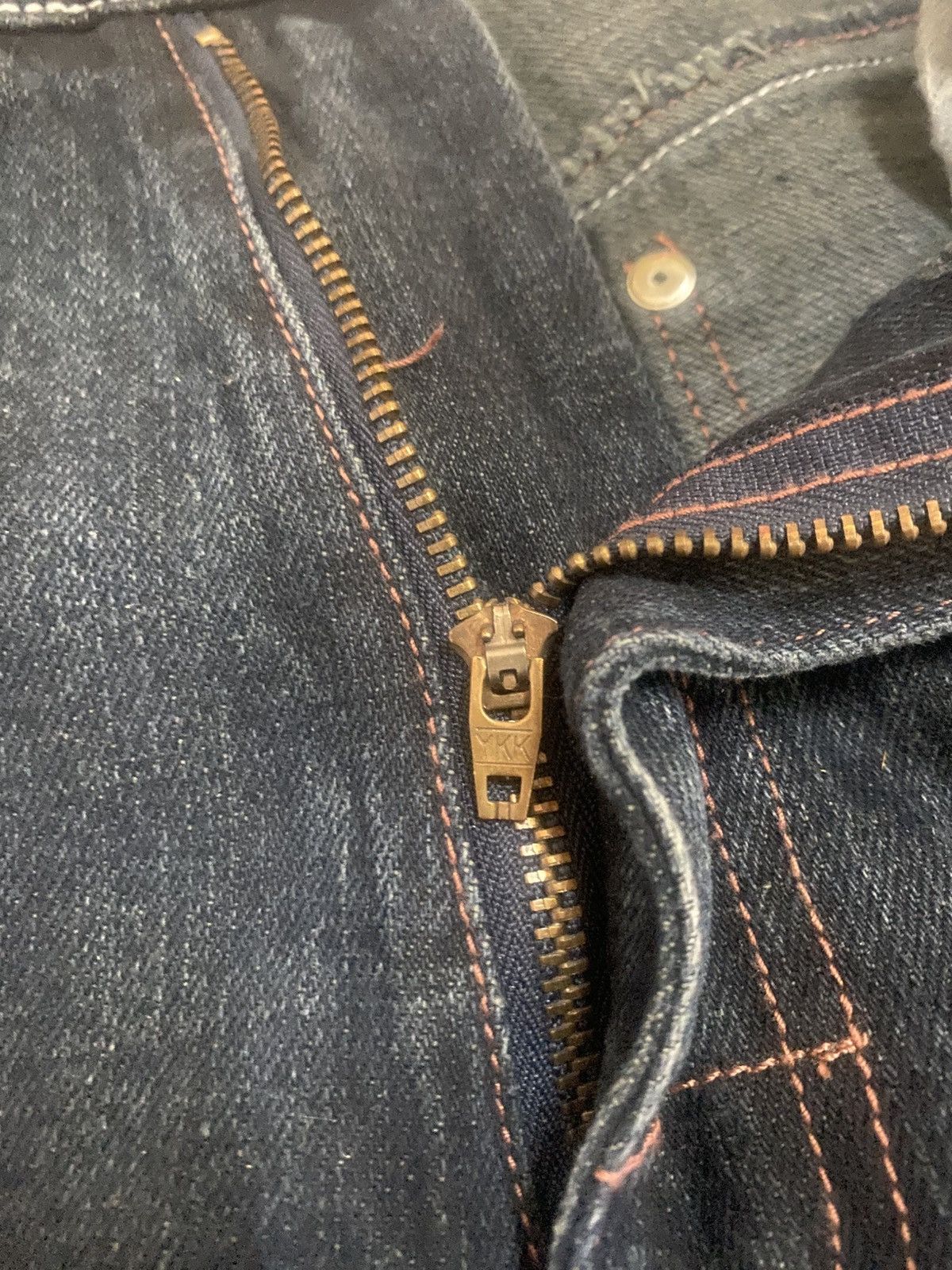 Designer PHAT FARM JEANS Size US 40 / EU 56 - 7 Thumbnail