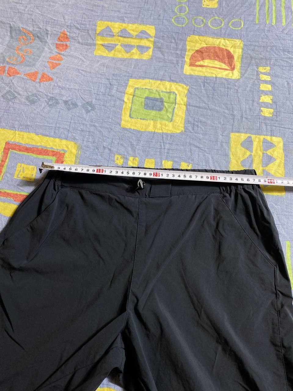 Rab 🔥Rab Japanese Brand Shorts Size 30" / US 8 / IT 44 - 9 Thumbnail