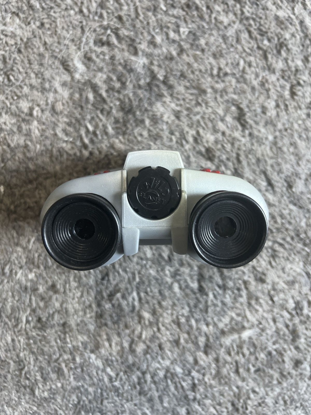 Vintage 2001 Wild Planet Spy Gear Night Scope Size ONE SIZE - 4 Thumbnail