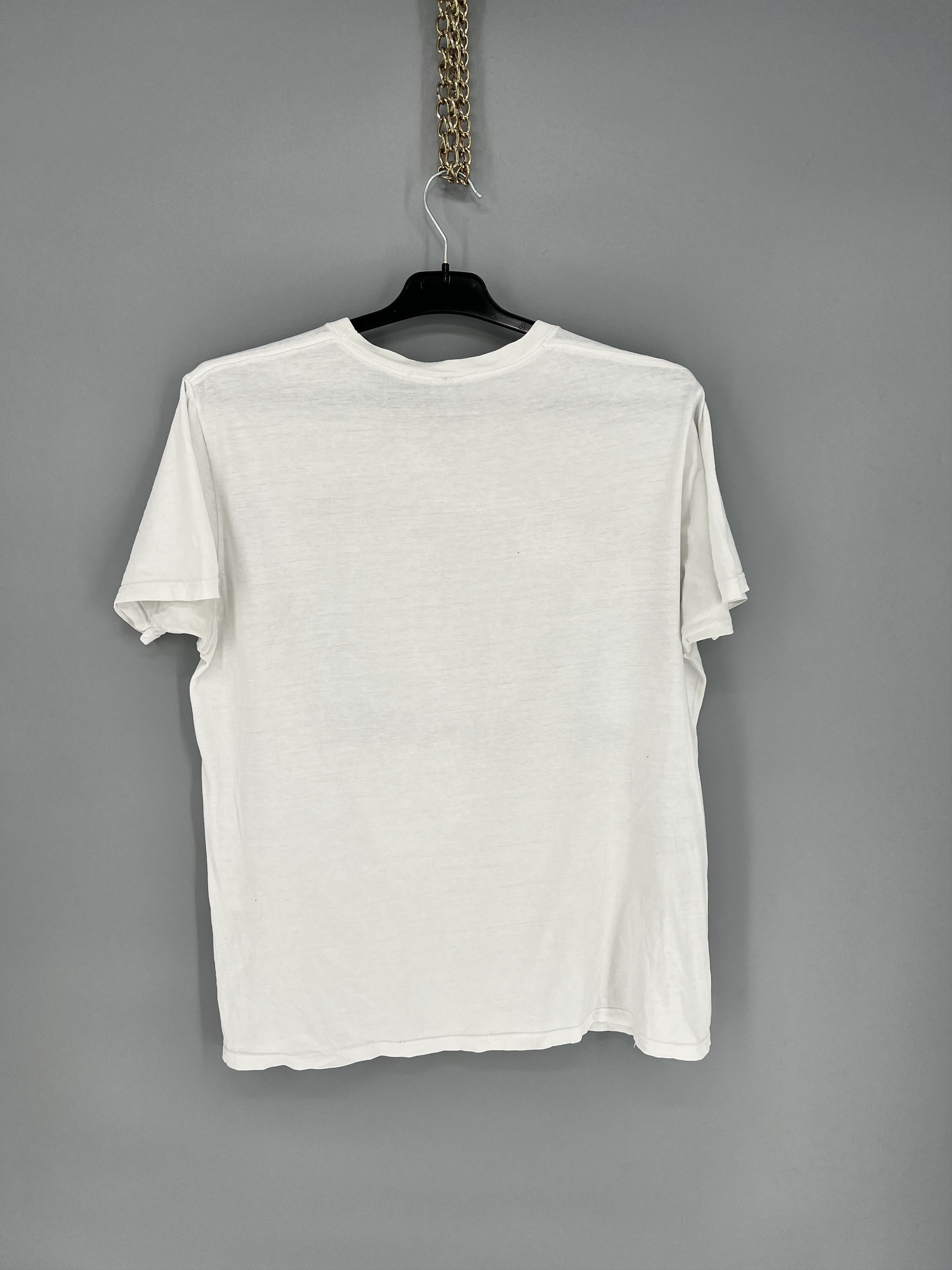 Other Vintage Quiksilver T-Shirt Medium Gray Surf Skateboard y2k Size US M / EU 48-50 / 2 - 10 Thumbnail