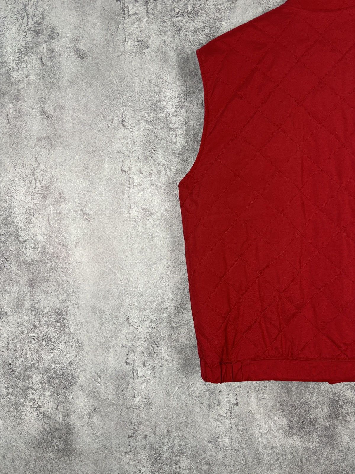 Loro Piana × Vintage Loro Piana Vest Size US M / EU 48-50 / 2 - 10 Thumbnail