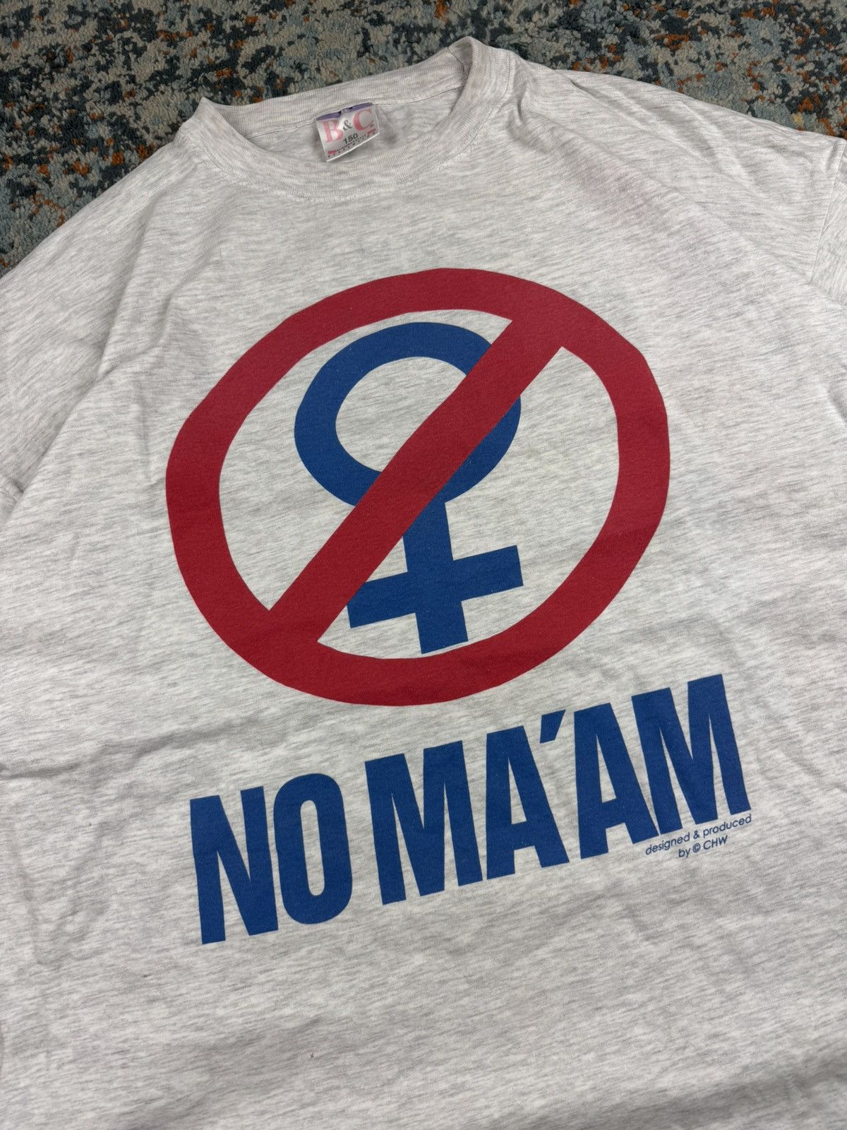 Band Tees Vintage 90s Married sith children al bundy no maam movie tee Size US XL / EU 56 / 4 - 7 Thumbnail