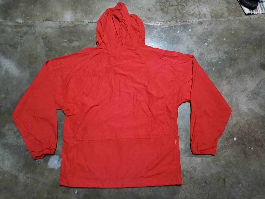 Japanese Brand × Vintage Vintage Miller anorak Jacket Size US M / EU 48-50 / 2 - 4 Thumbnail
