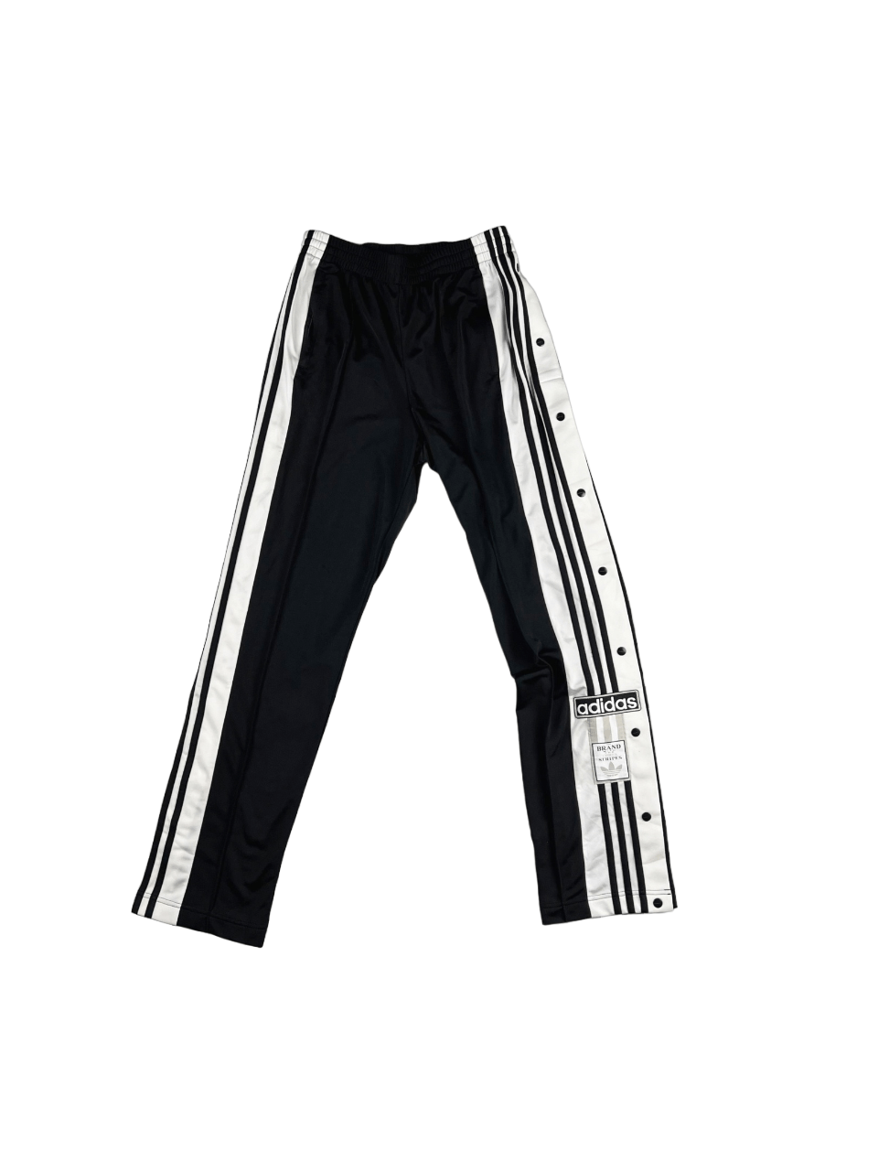 Adidas Adidas Adibreak Pants Size 27" / US 4 / IT 40 - 1 Thumbnail