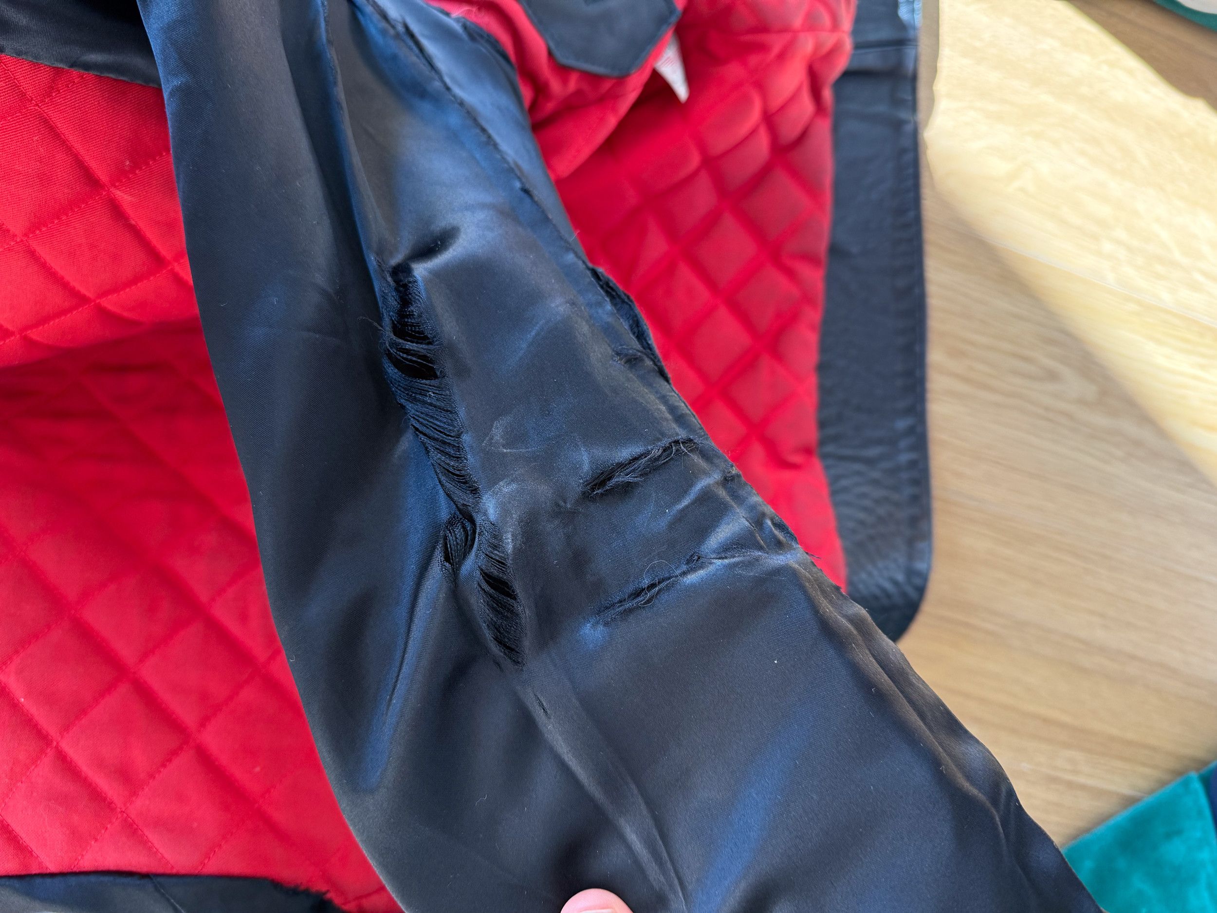 Lewis Leathers Lewis leather Lightning No. 391 (custom made) Size US S / EU 44-46 / 1 - 7 Thumbnail