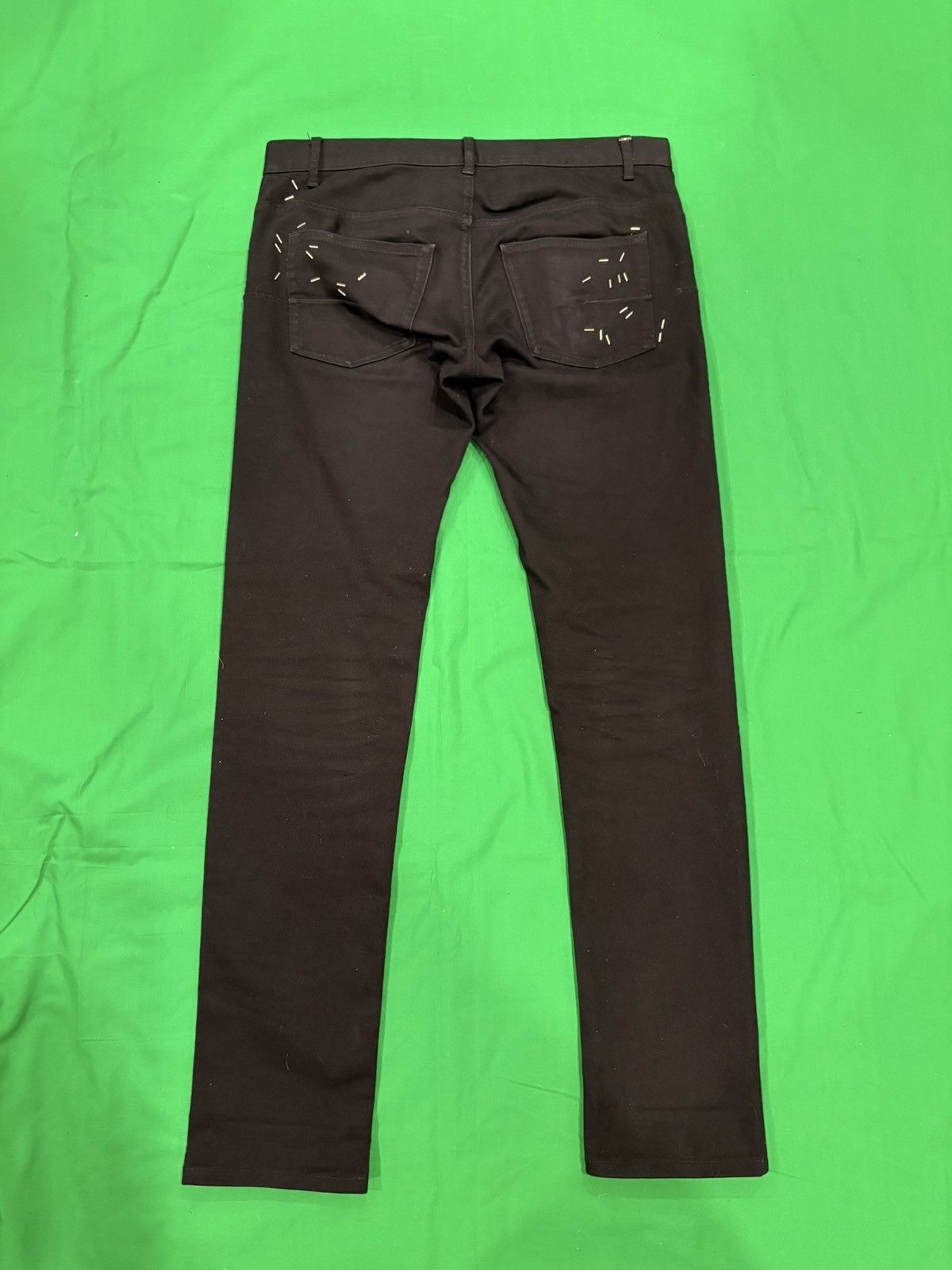 Dior Dior Staples Denim Size US 32 / EU 48 - 5 Thumbnail