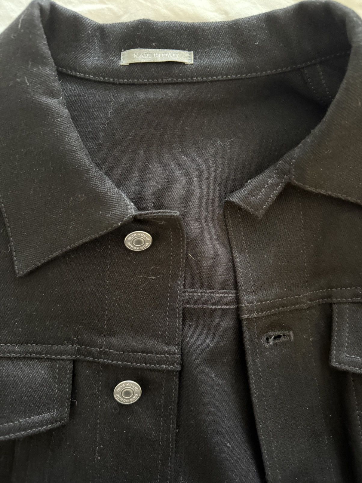 Dior Christian Dior atelier Size US M / EU 48-50 / 2 - 6 Thumbnail