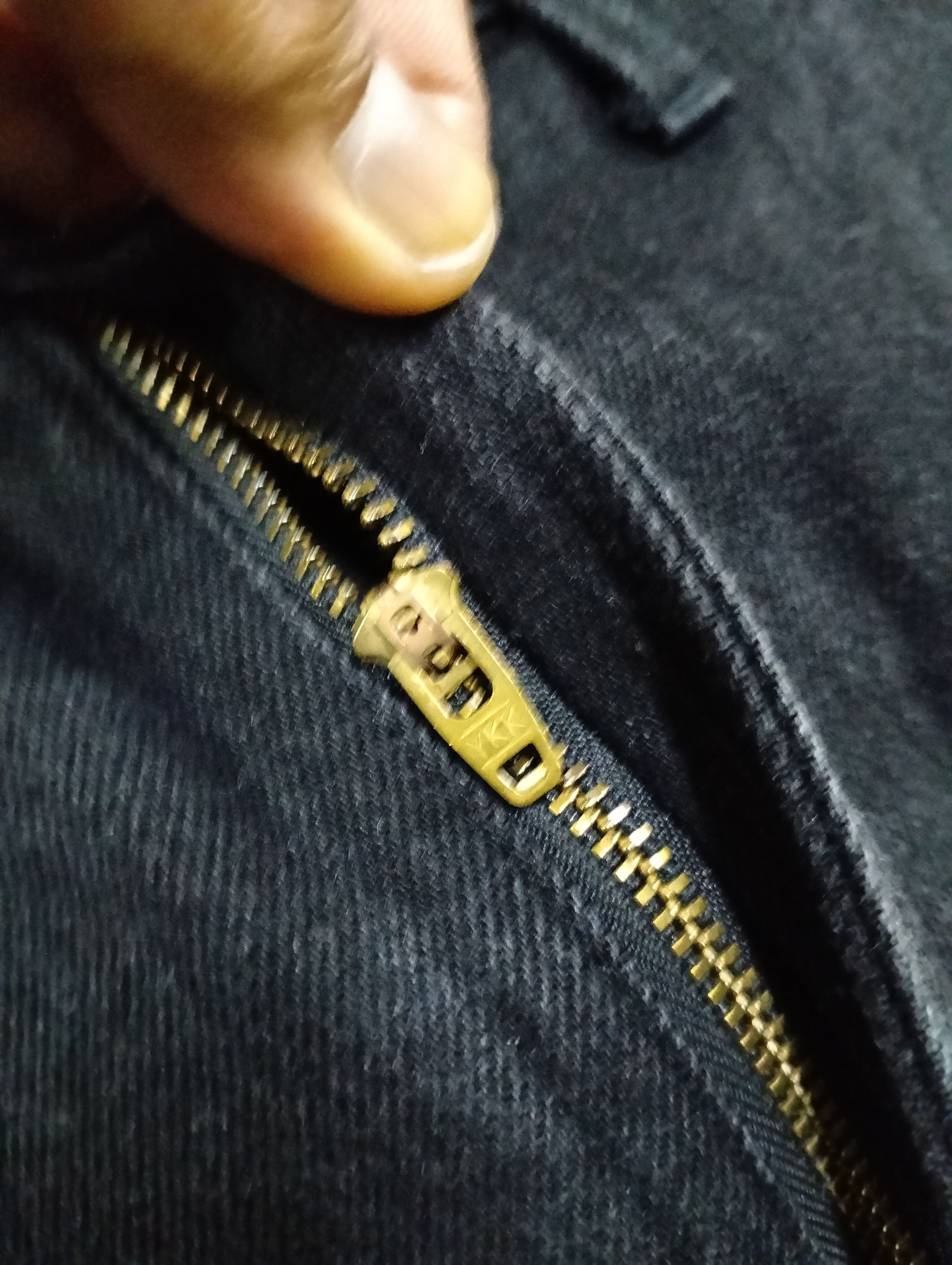 GU × Maison MIHARA YASUHIRO Archive💥 Miharayasuhiro x Gu Seditionaries Denim Pants Size US 34 / EU 50 - 15 Thumbnail