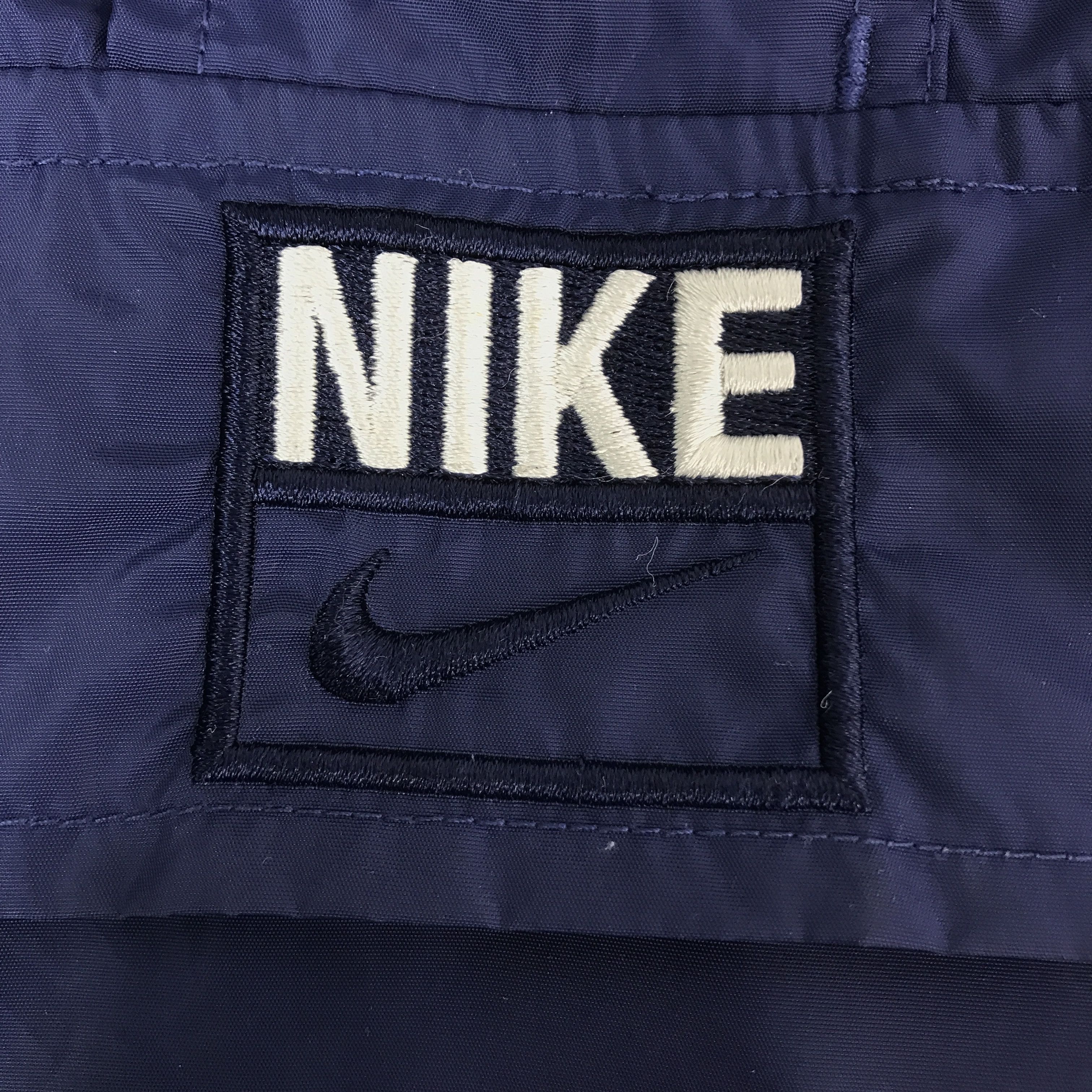 Nike VINTAGE 90S NIKE PULLOVER JACKET K63B7 Size US L / EU 52-54 / 3 - 9 Thumbnail