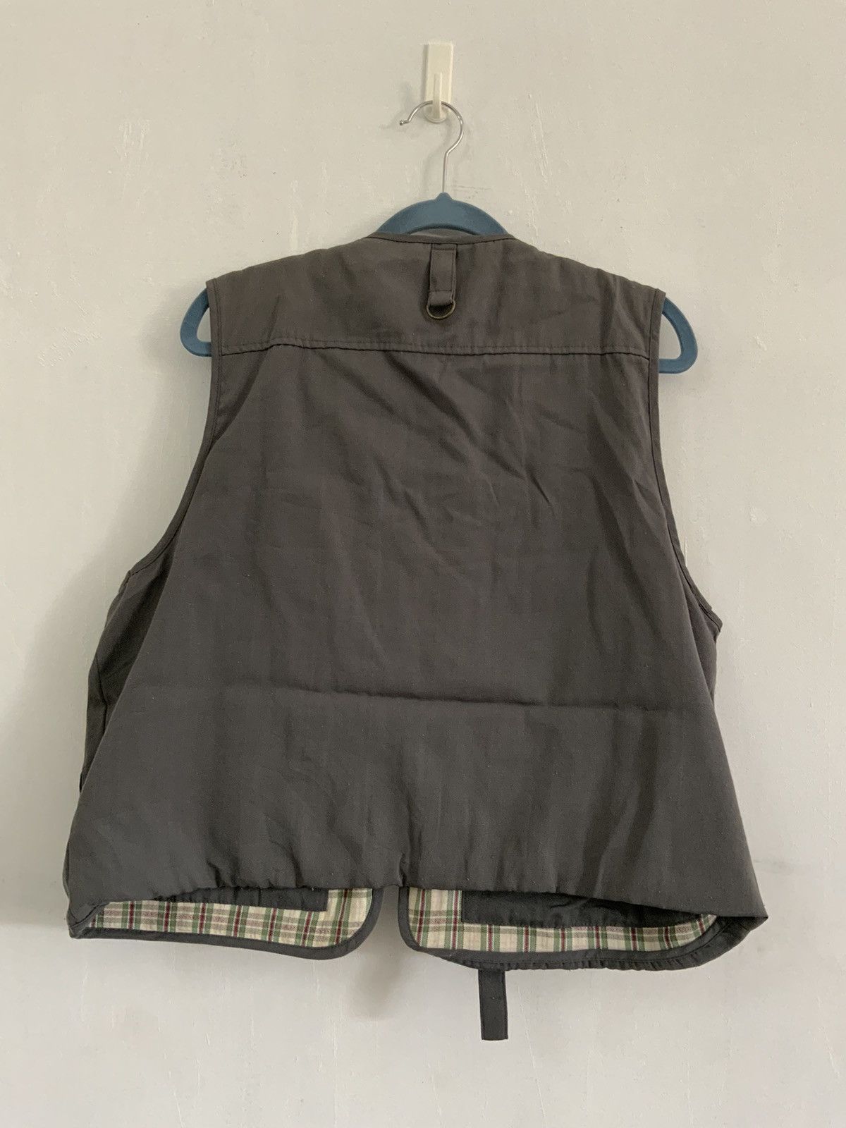 Voodoo Tactical Good Fishing by GETT Multipocket Tactical Vest Size US L / EU 52-54 / 3 - 2 Thumbnail