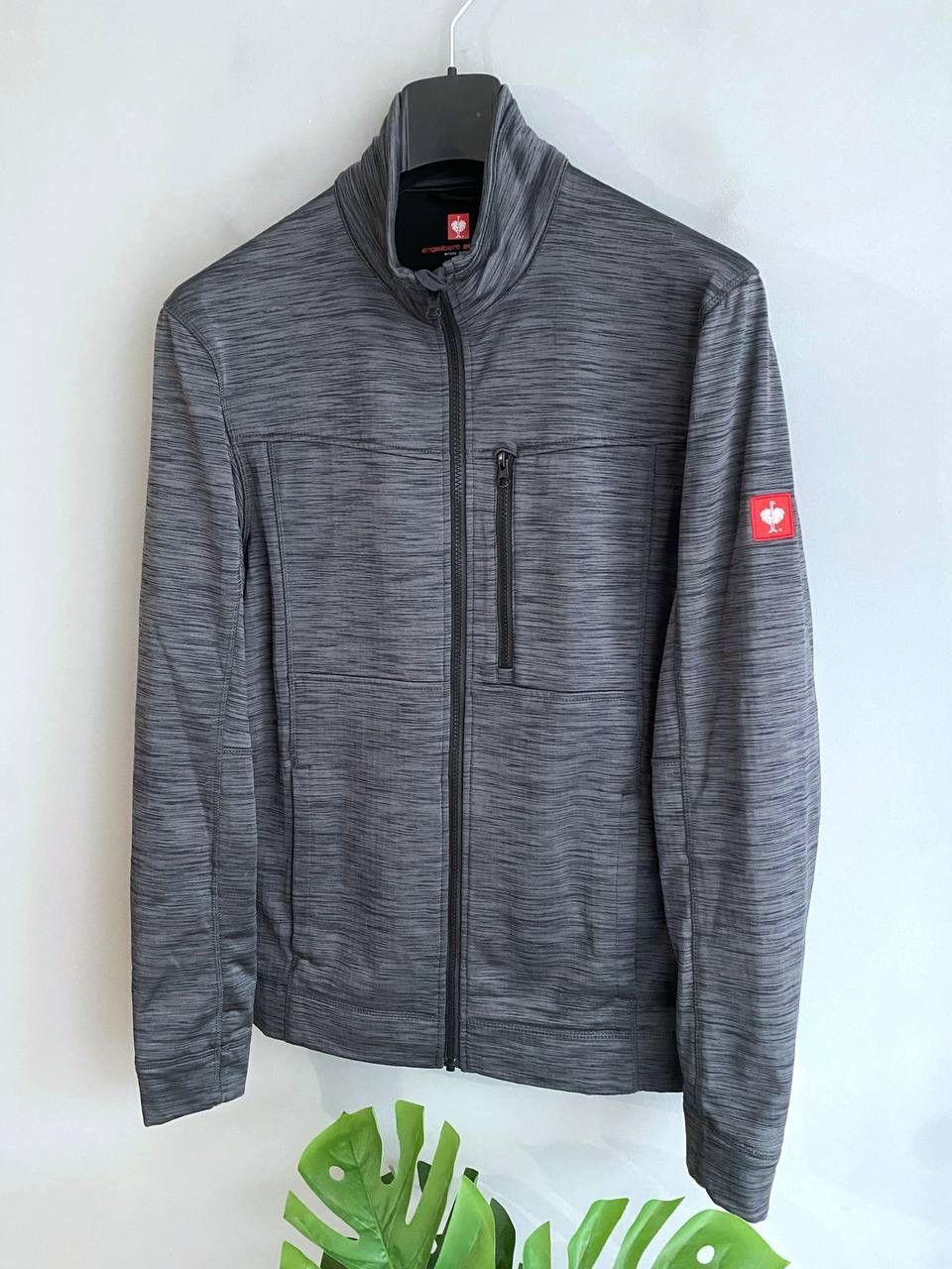 Other Engelbert Strauss Isocell Dynashield Men's Zip Fleece Jacket Size US S / EU 44-46 / 1 - 2 Thumbnail