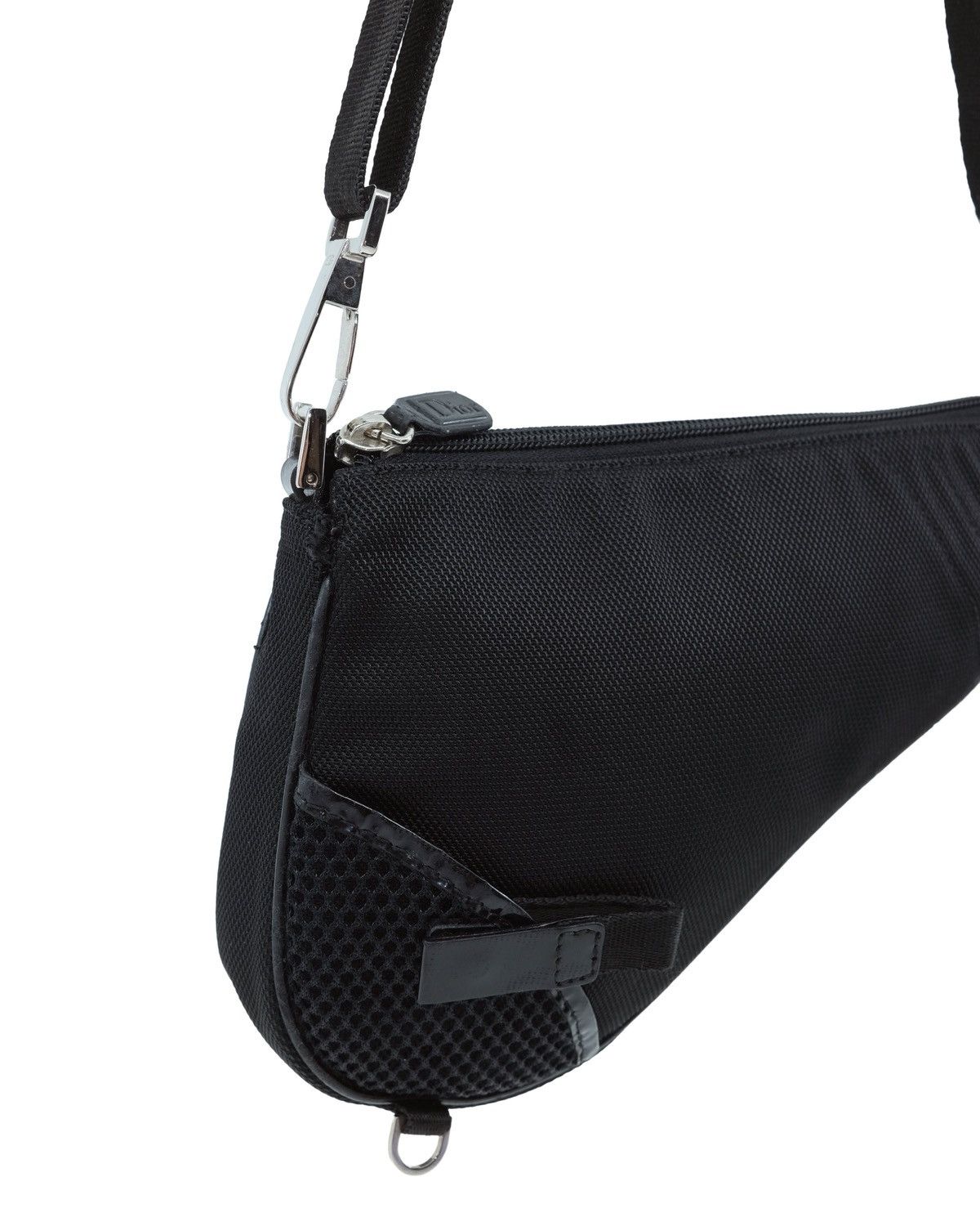 Dior Christian Dior mini saddle bag Size ONE SIZE - 10 Thumbnail