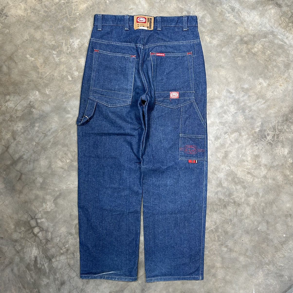 Ecko Unltd. Vintage ecko unltd 90’s Size US 32 / EU 48 - 1 Thumbnail