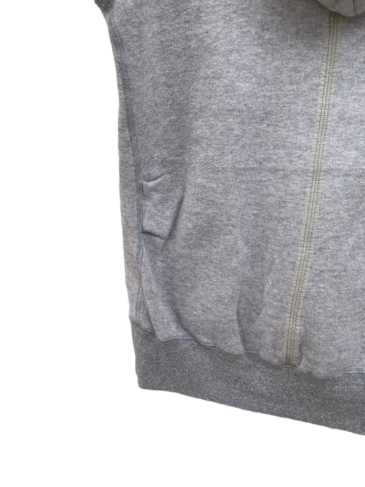 Japanese Brand Vintage Suzuki Takayuki Hoodie Sweatshirt Size S / US 4 / IT 40 - 6 Thumbnail
