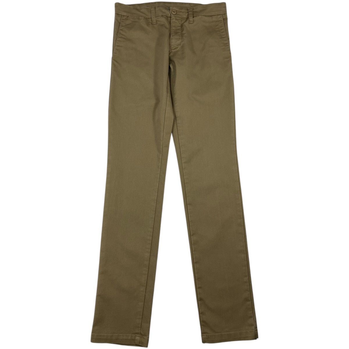 Carhartt 🔥LASTDROP🔥 Carhartt WIP Sid Pants Classin Chino Beige Base Size US 30 / EU 46 - 2 Thumbnail
