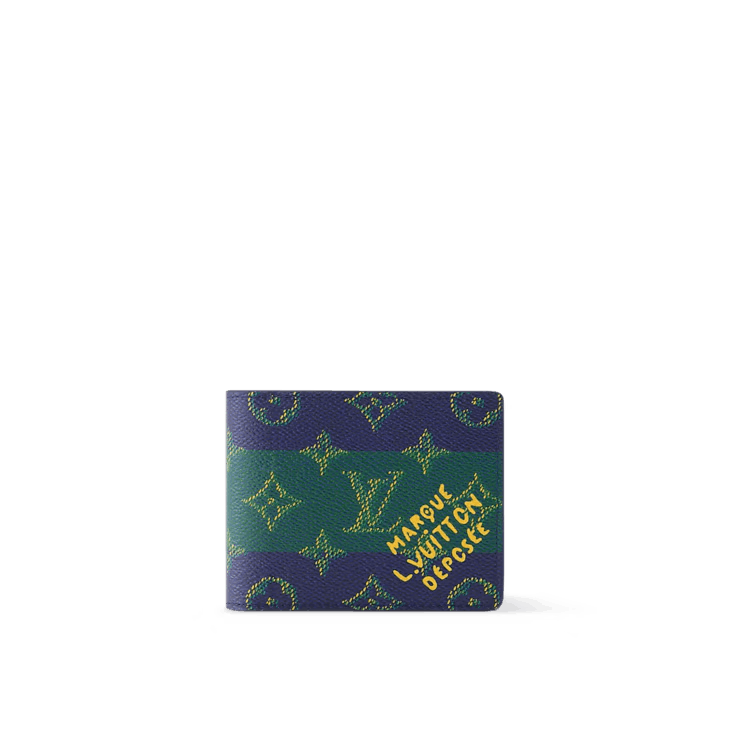 Louis Vuitton Slender Wallet Size ONE SIZE - 1 Thumbnail