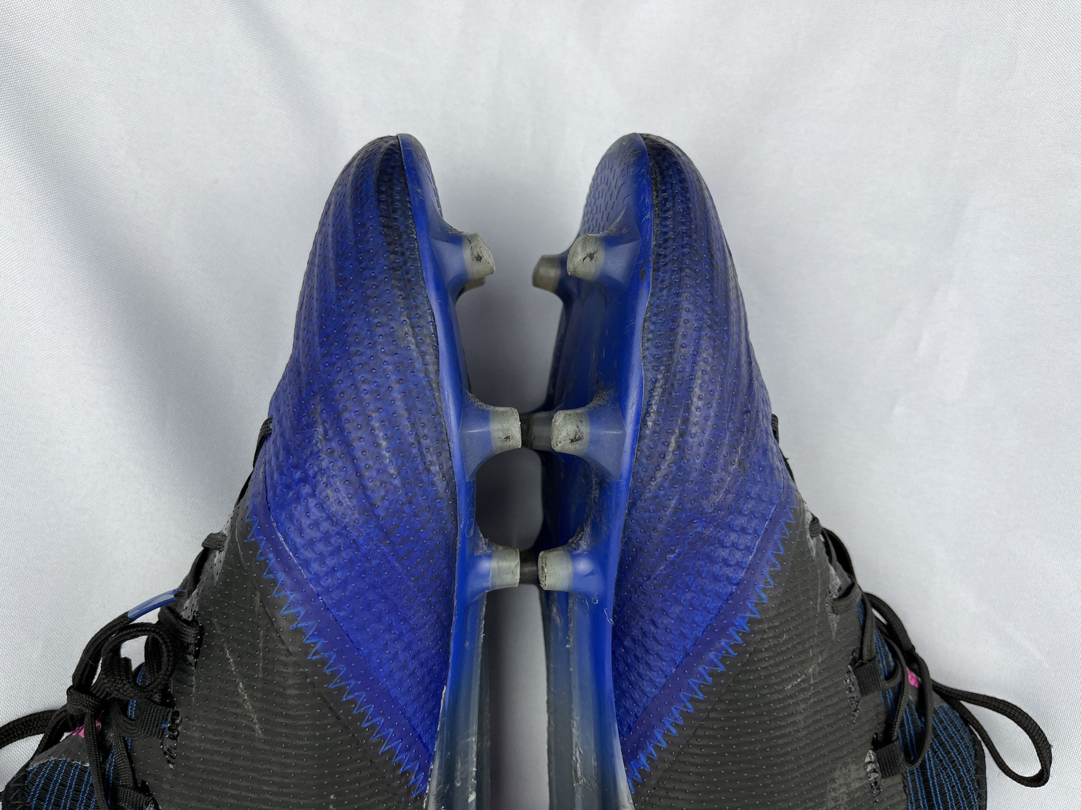 Adidas Adidas ACE 17.1 Primeknit FG Soccer Cleats Football Boots Size US 8.5 / EU 41-42 - 9 Thumbnail
