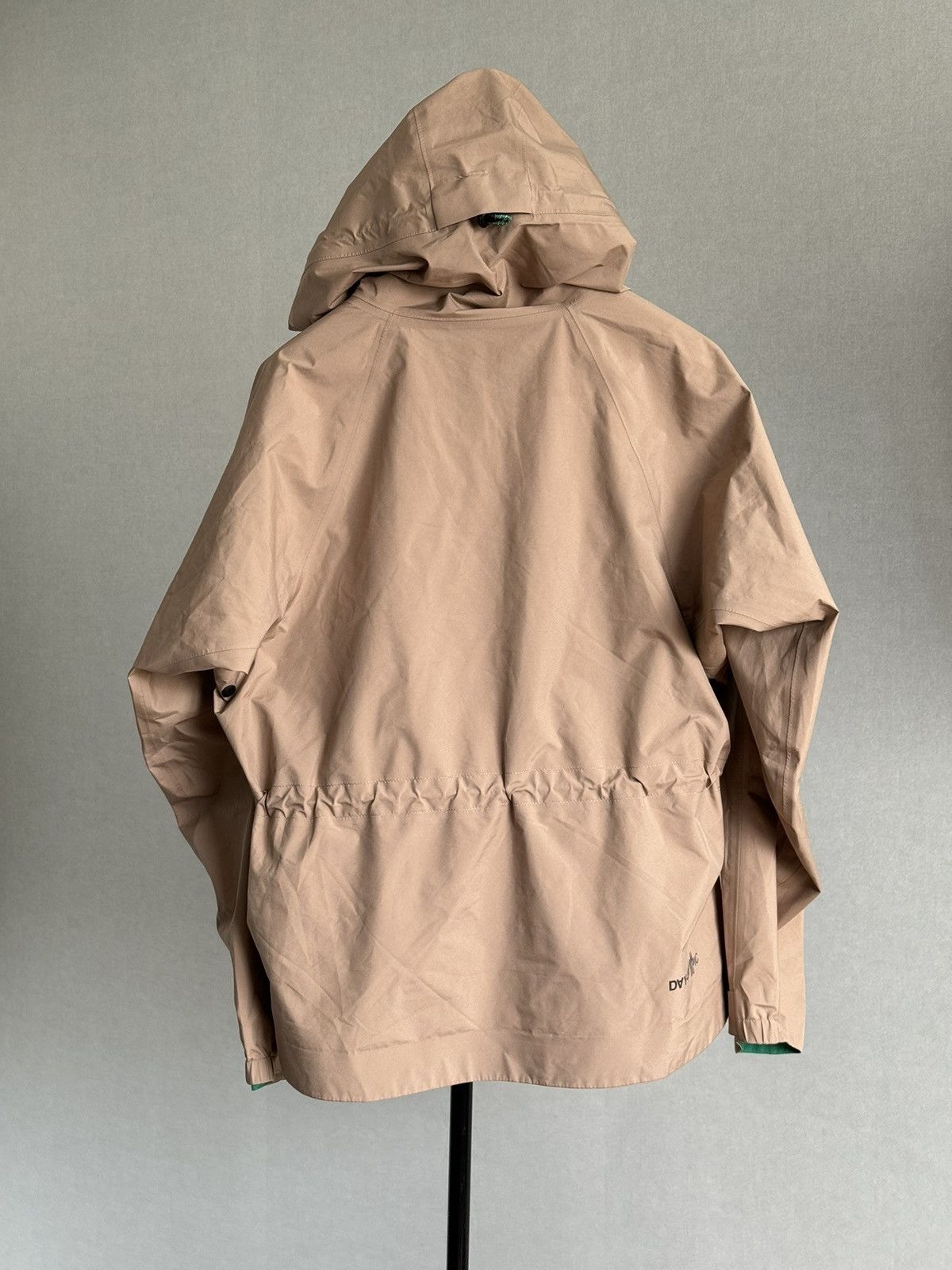 Moncler MONCLER GRENOBLE Day-Namic Maules shell jacket Size M / US 6-8 / IT 42-44 - 8 Thumbnail