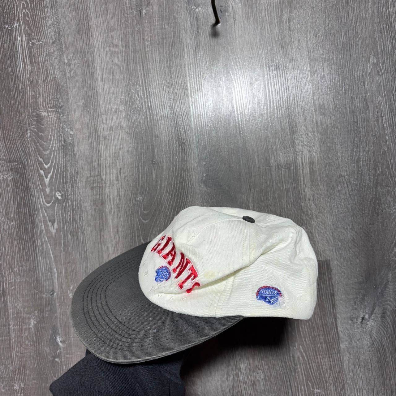 NFL NFL Giants New York Cap Hat Size ONE SIZE - 2 Thumbnail