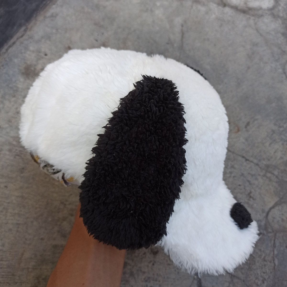 Universal Studios Dog fur with ear hat by universal studio Size ONE SIZE - 6 Thumbnail