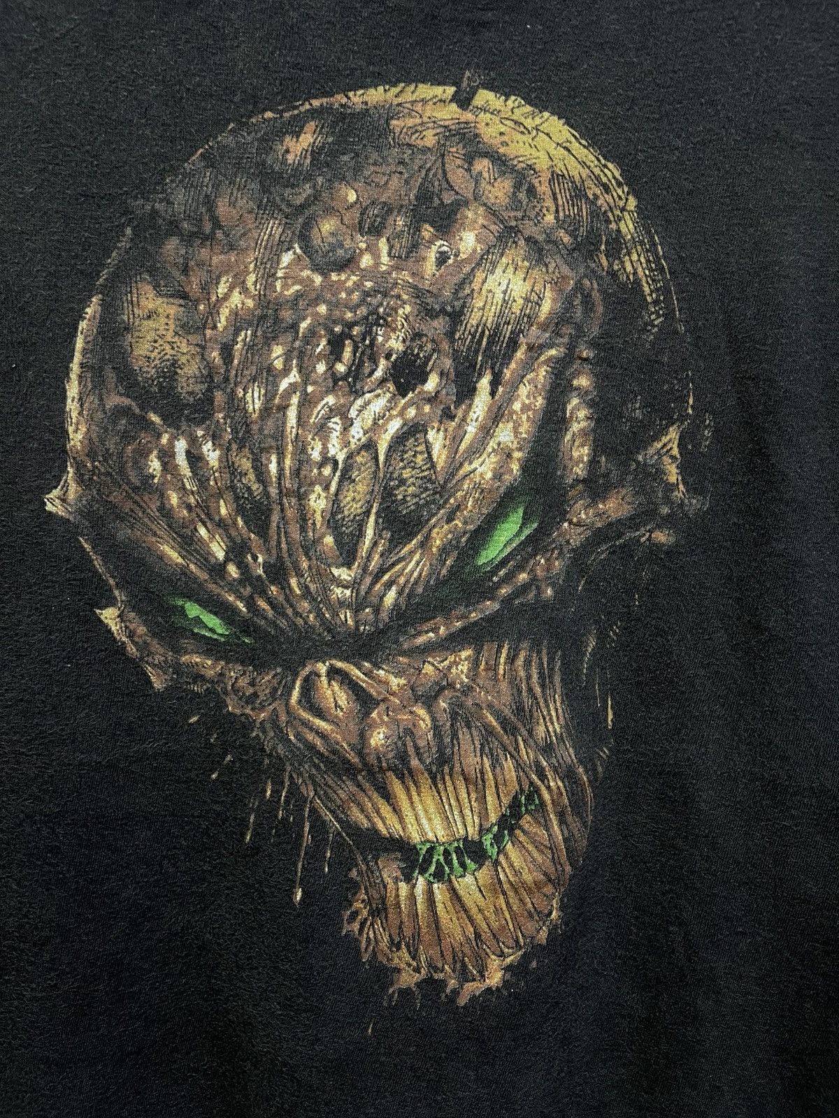 Vintage Vintage Movie Spawn 🔥🔥🔥 Size US L / EU 52-54 / 3 - 2 Thumbnail