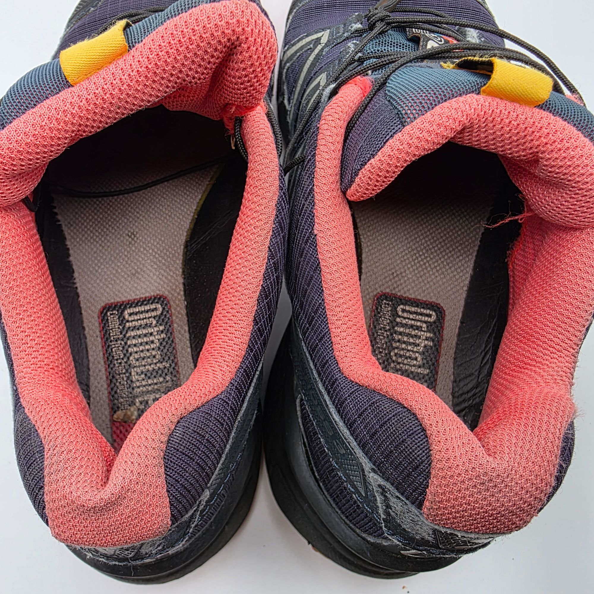 Salomon Salomon Speedcross 3 Womens Size 6 Black Pink Trail Running Size US 6 / IT 36 - 6 Thumbnail