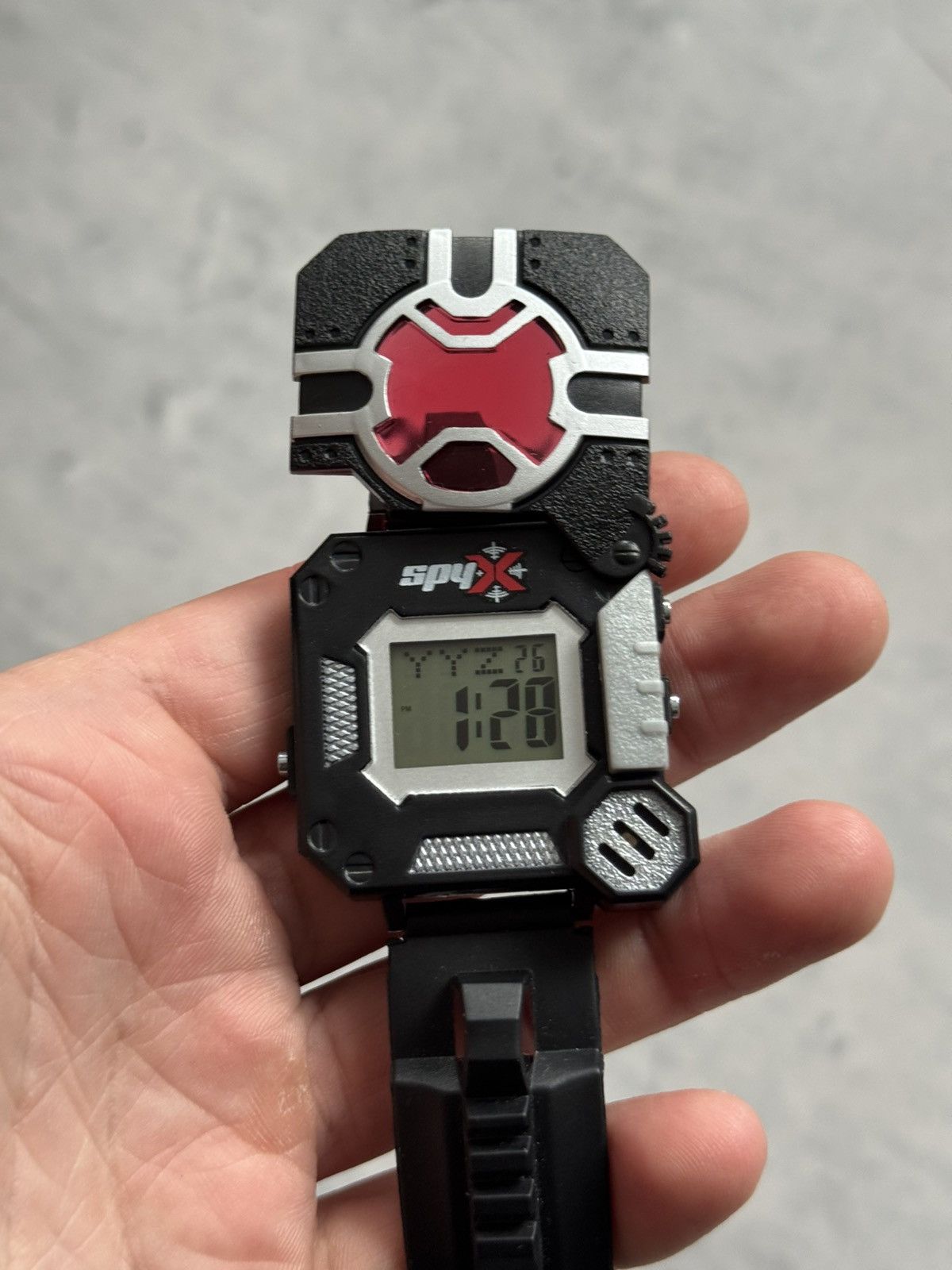Japanese Brand 🎈JAPANESE STYLE CLICK CLACK Rare unisex watch Y2K Size ONE SIZE - 5 Thumbnail